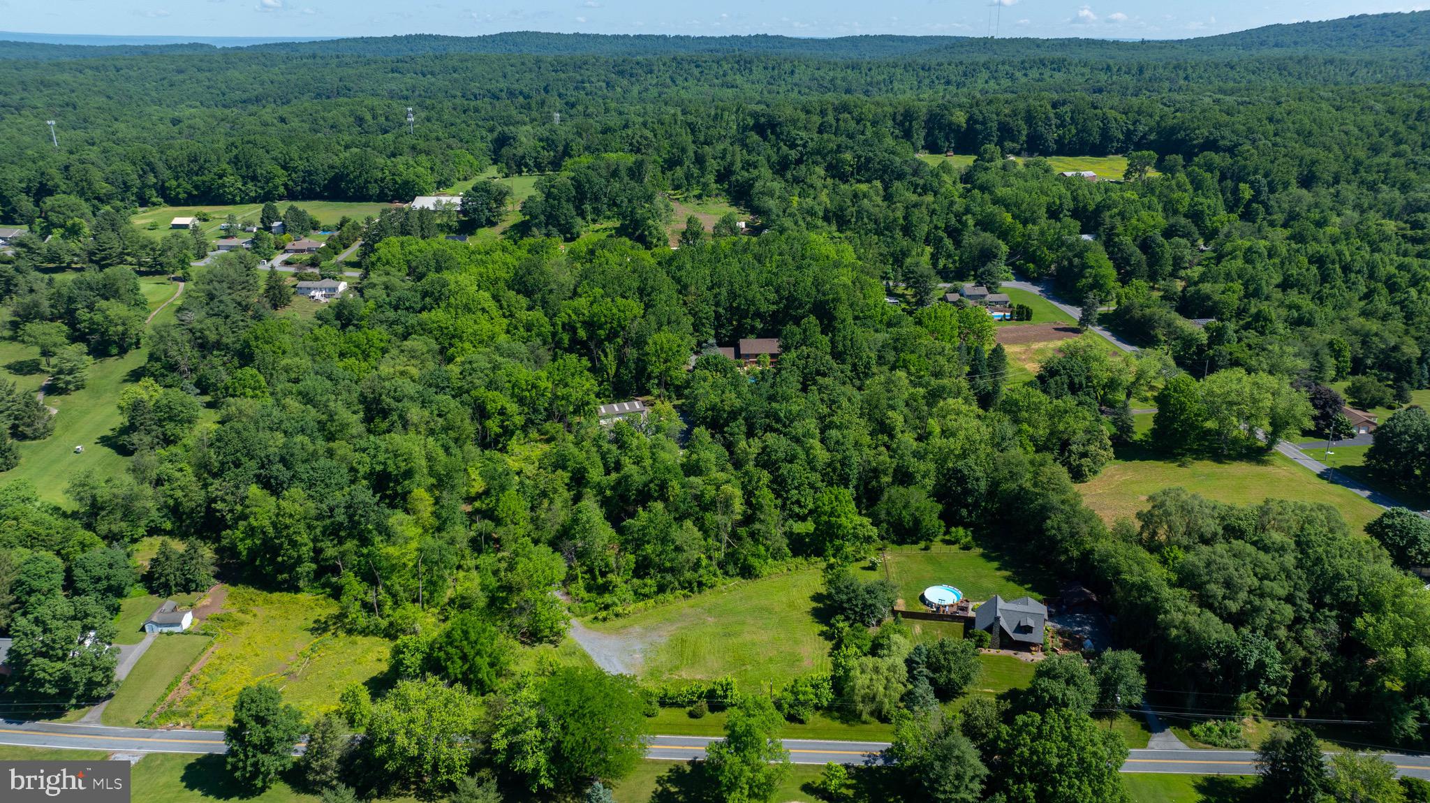 MOUNT JOY TWP - Residential