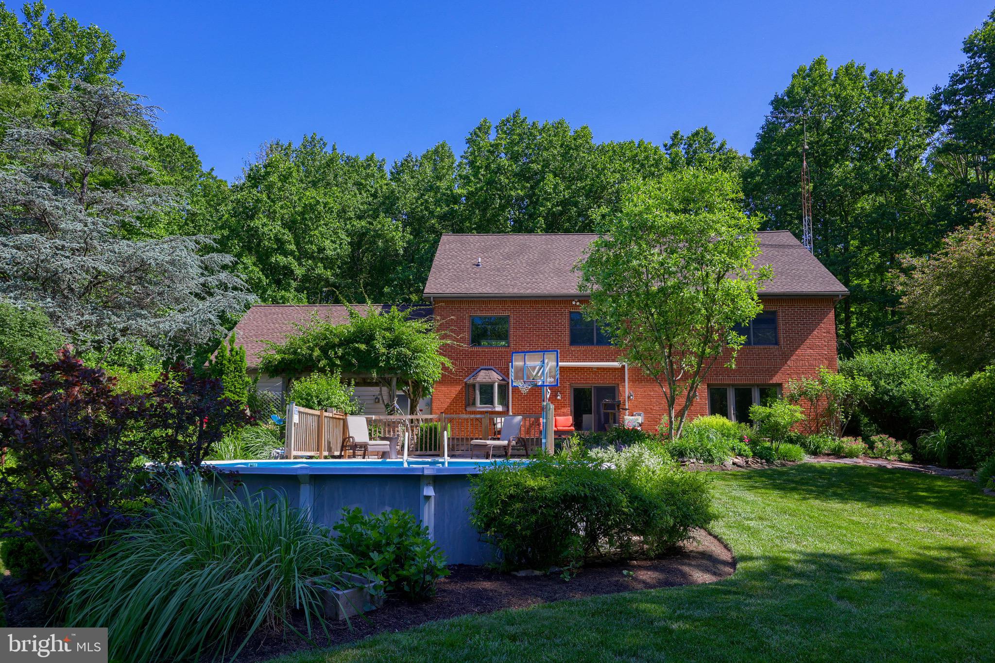 MOUNT JOY TWP - Residential