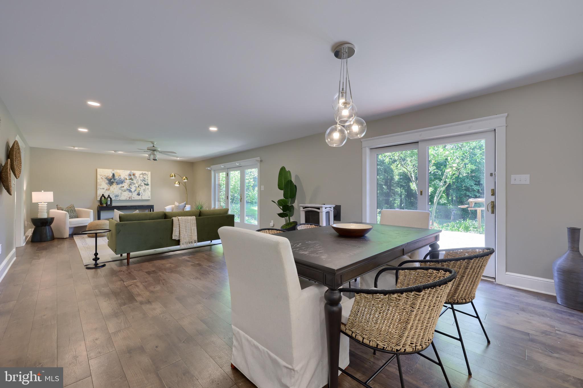 MOUNT JOY TWP - Residential