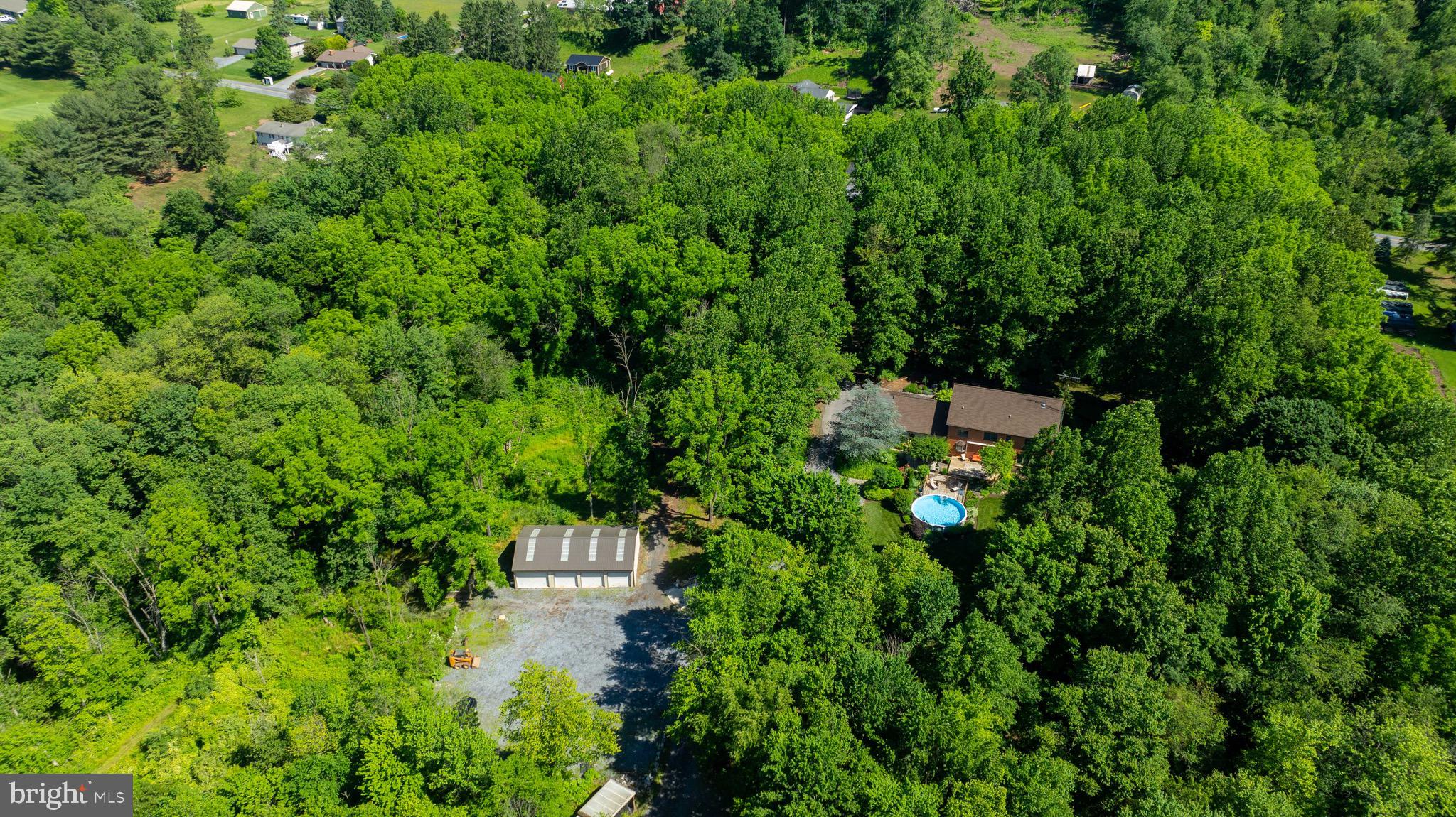 MOUNT JOY TWP - Residential