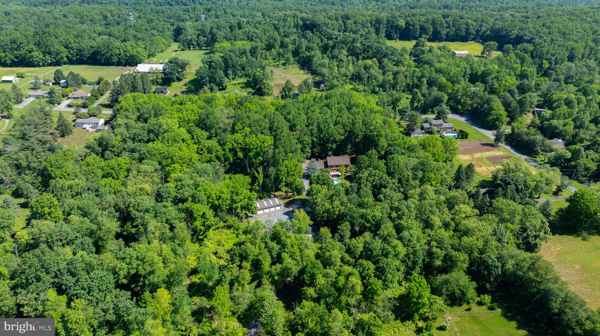 MOUNT JOY TWP - Residential