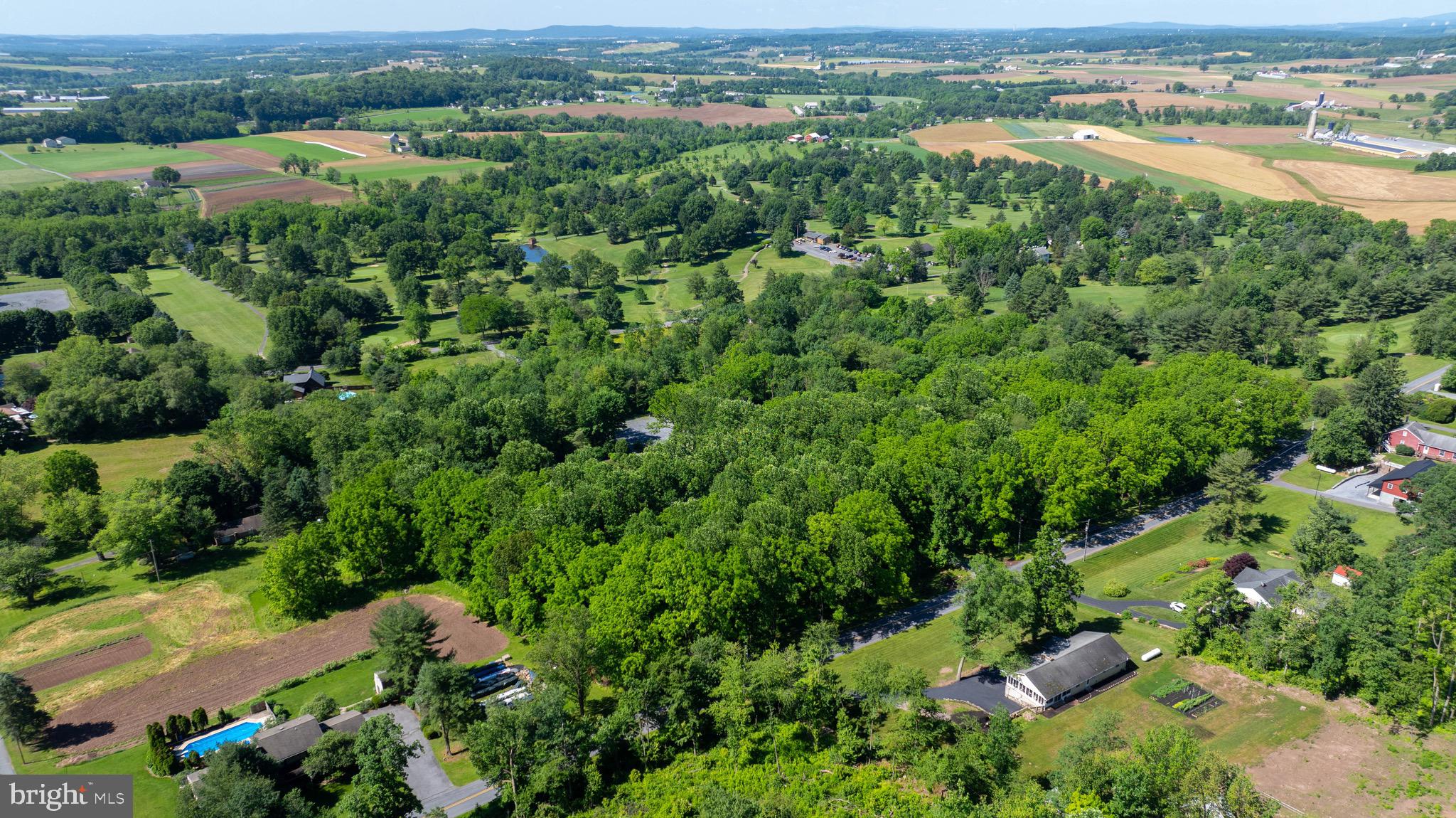 MOUNT JOY TWP - Residential