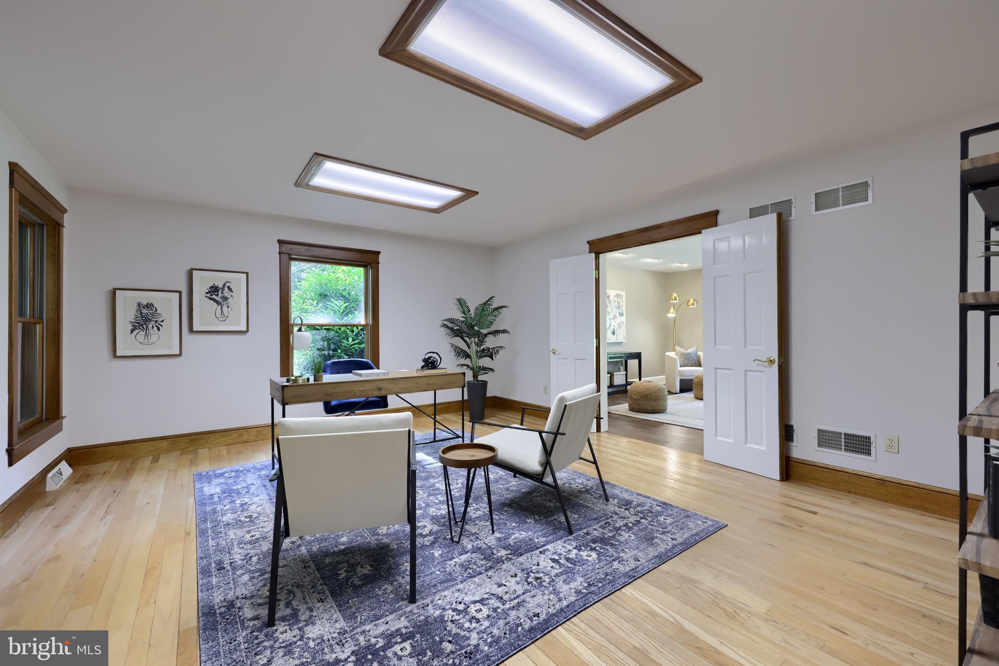 MOUNT JOY TWP - Residential