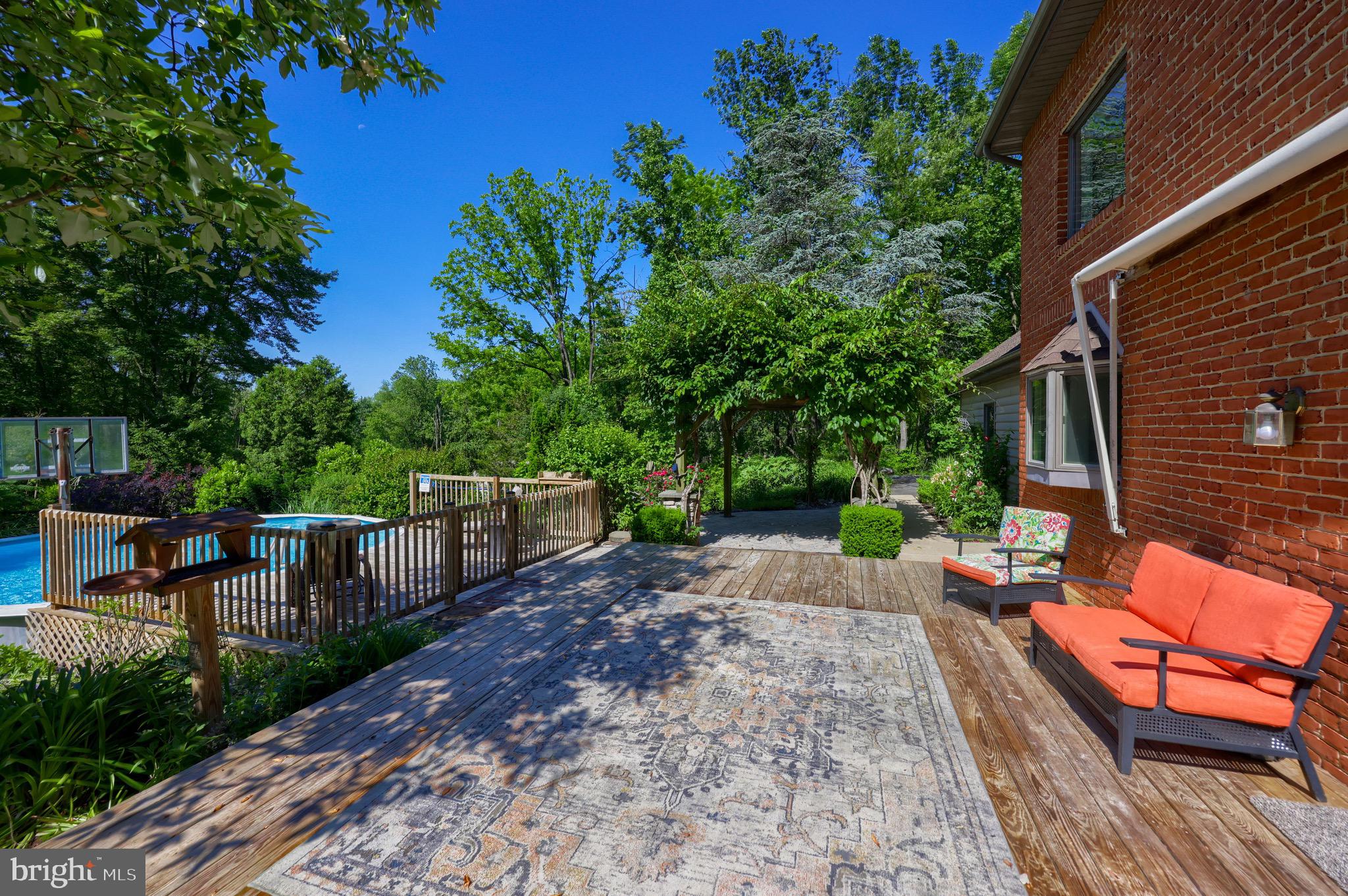 MOUNT JOY TWP - Residential