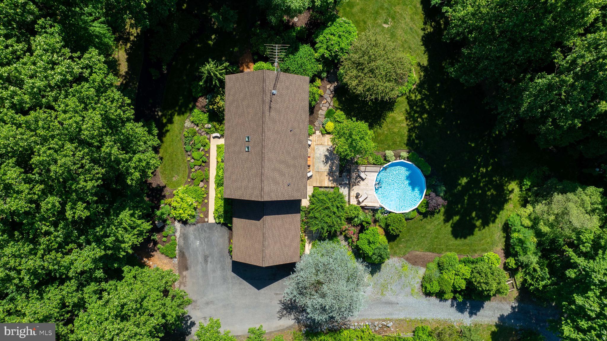 MOUNT JOY TWP - Residential