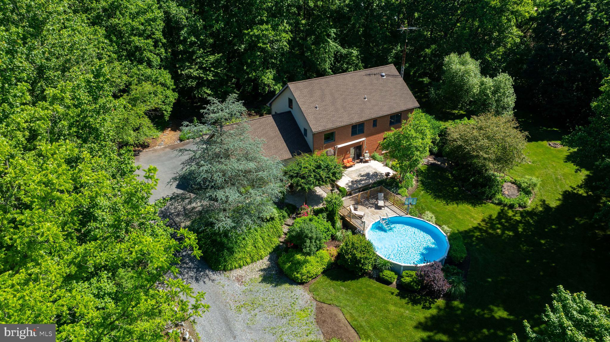 MOUNT JOY TWP - Residential