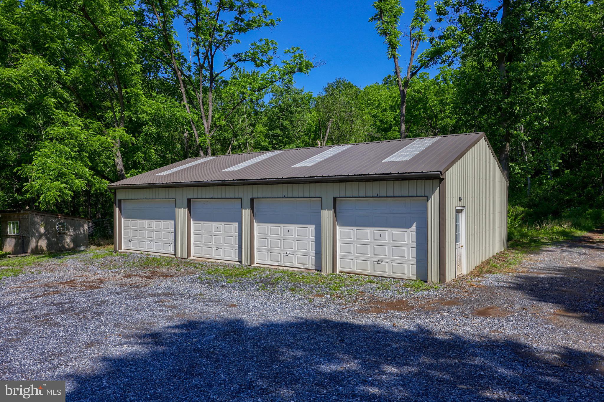 MOUNT JOY TWP - Residential