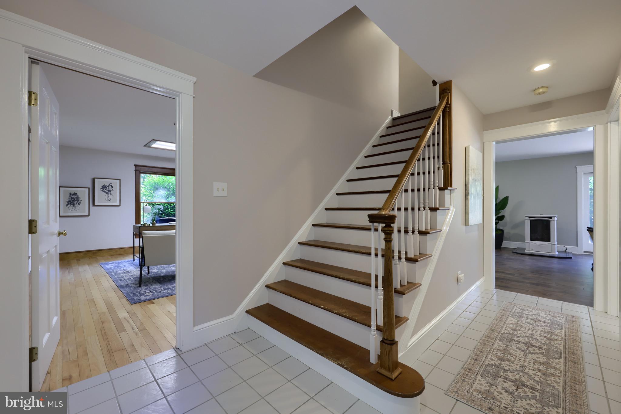 MOUNT JOY TWP - Residential