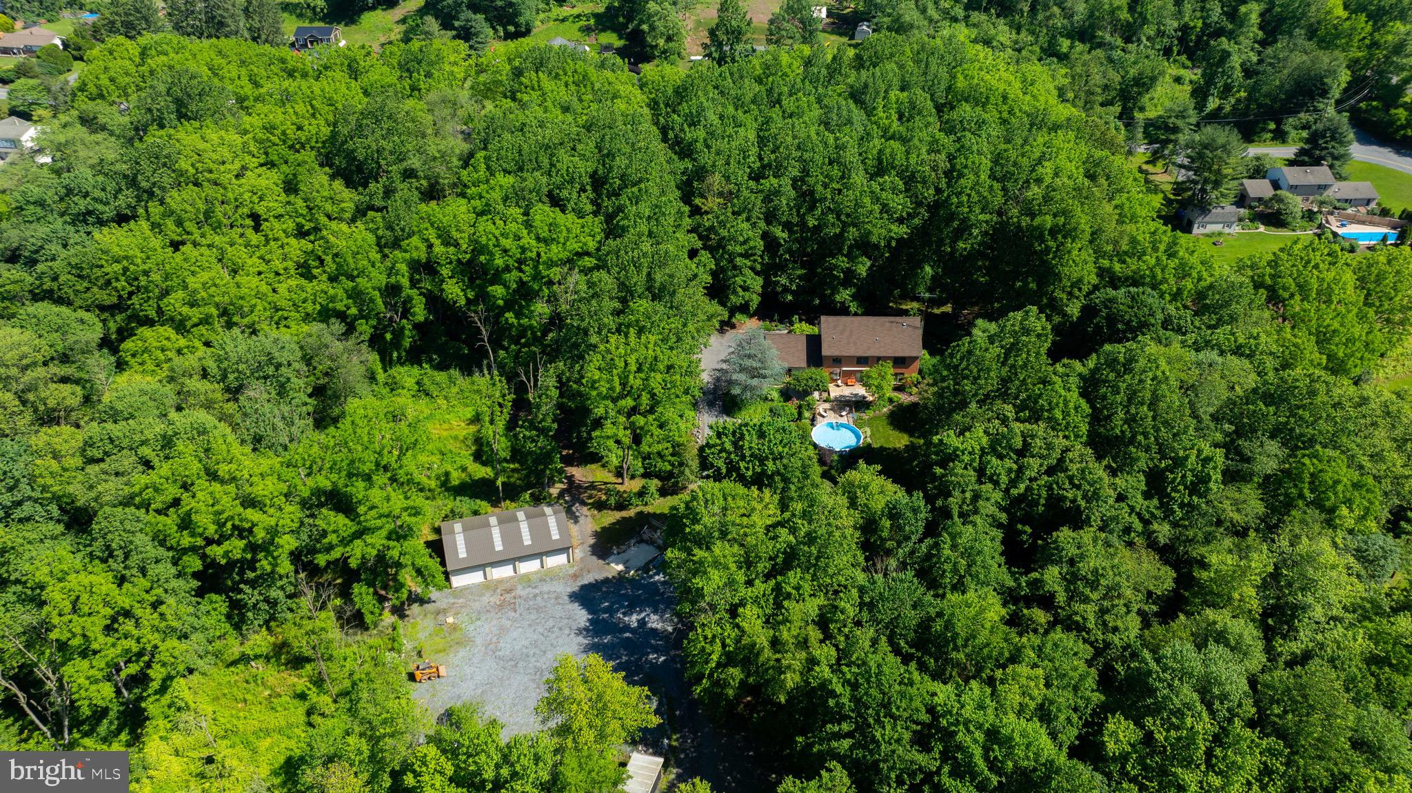 MOUNT JOY TWP - Residential