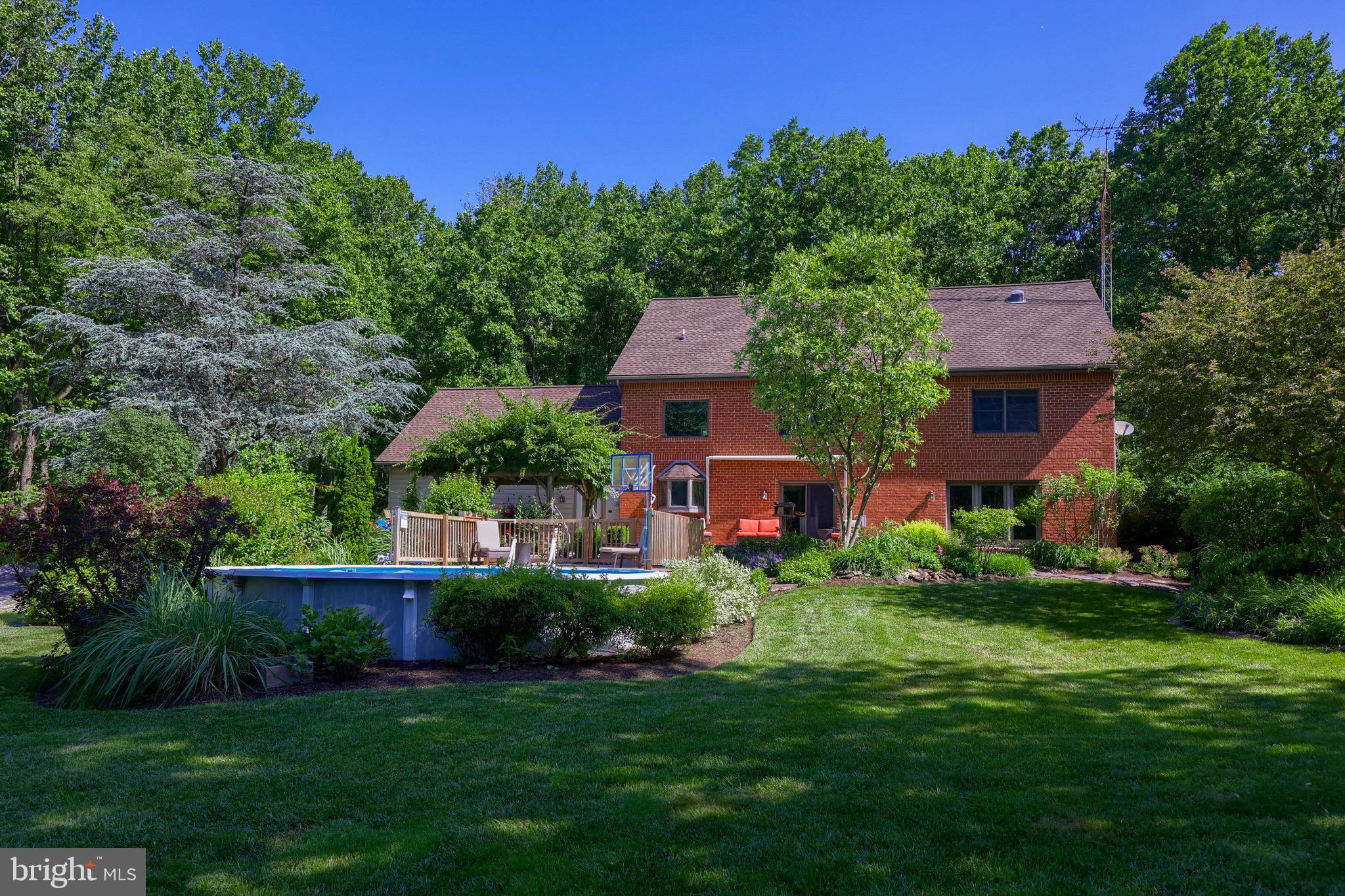 MOUNT JOY TWP - Residential