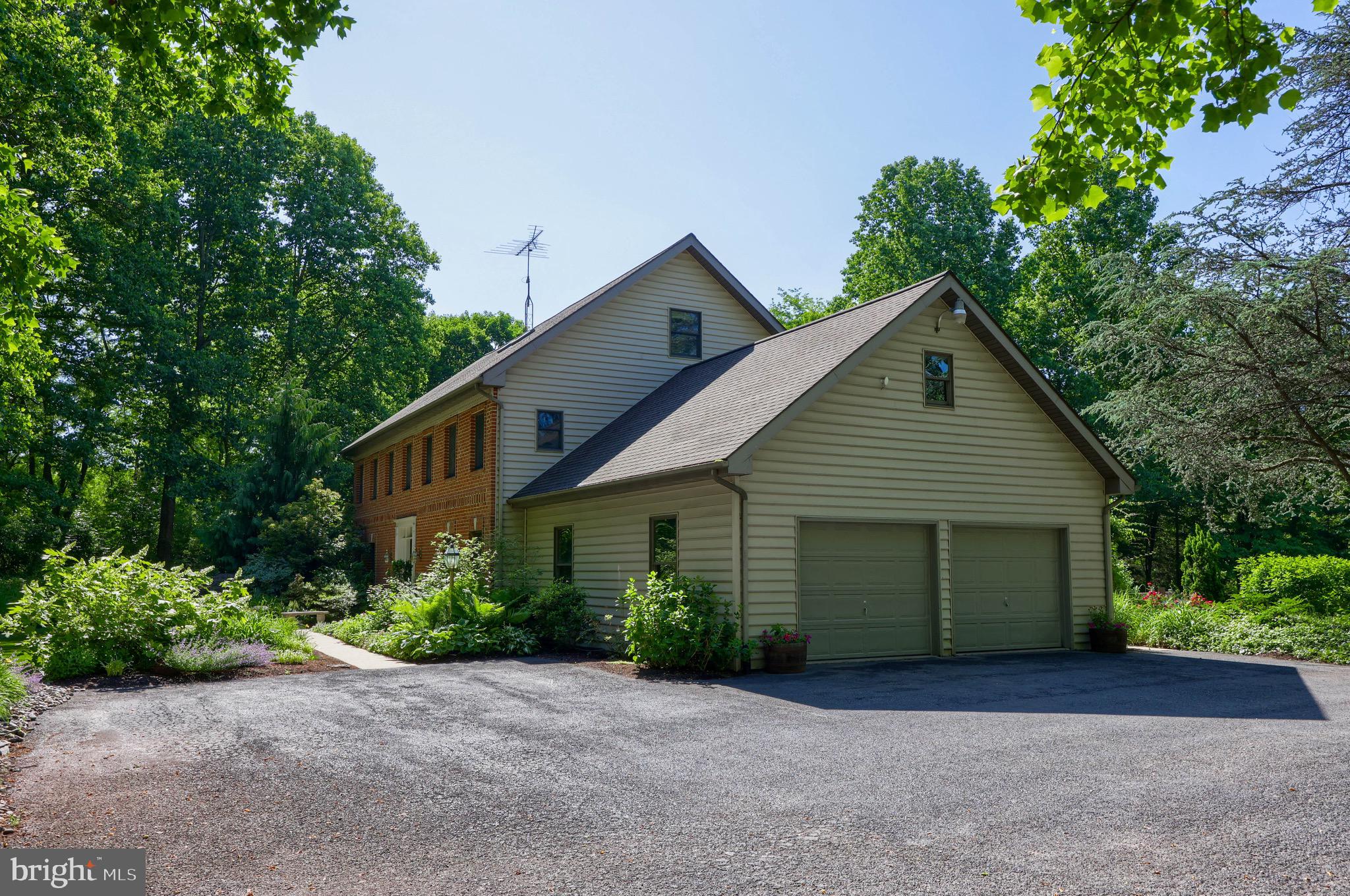 MOUNT JOY TWP - Residential