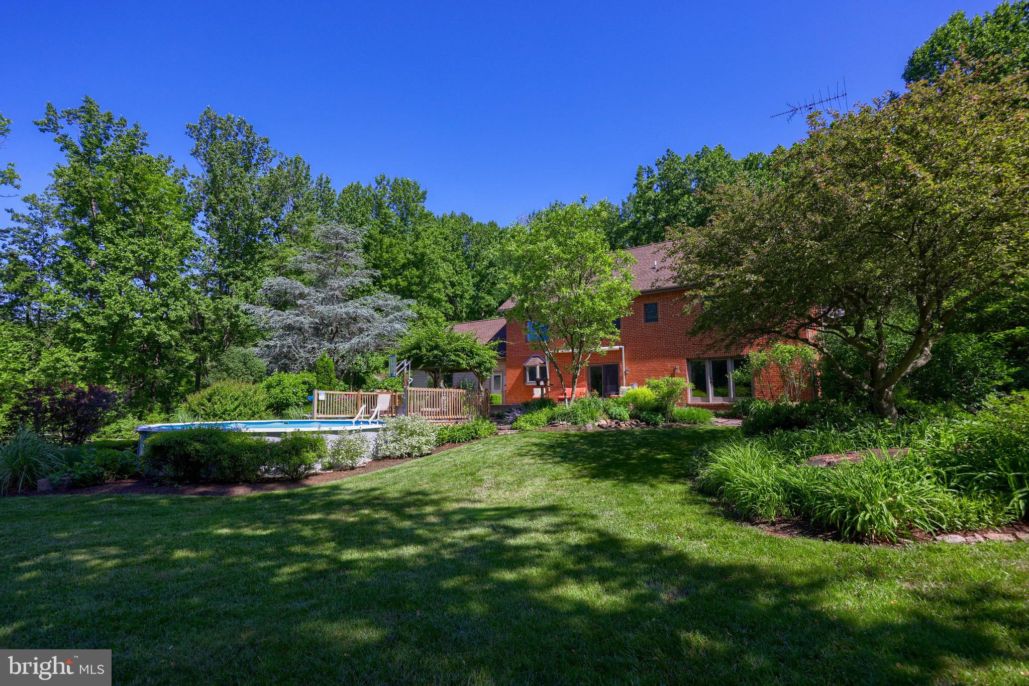 MOUNT JOY TWP - Residential