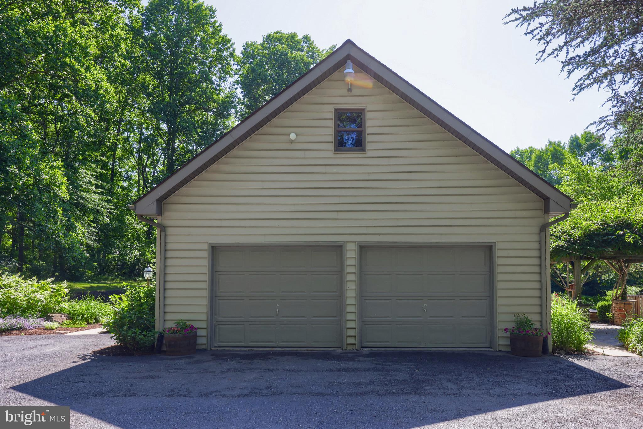 MOUNT JOY TWP - Residential