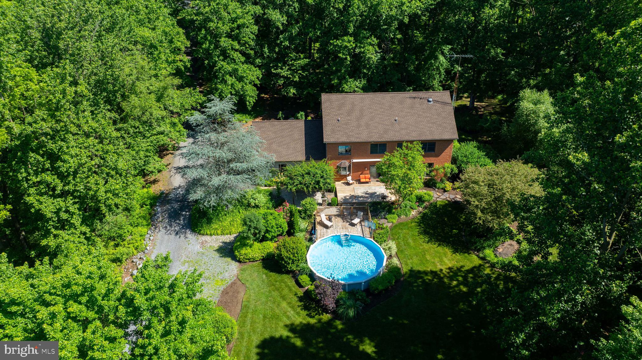 MOUNT JOY TWP - Residential