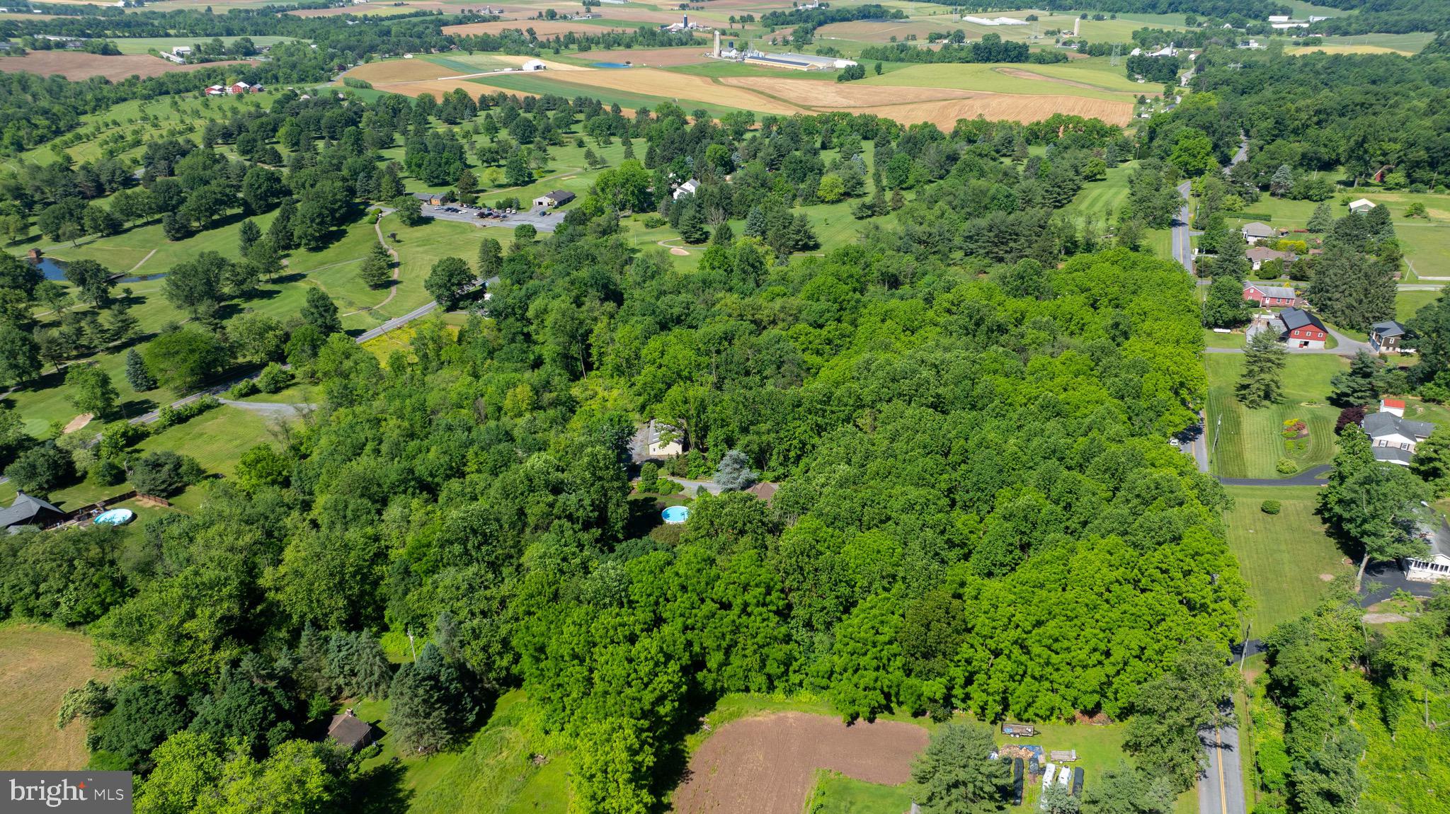 MOUNT JOY TWP - Residential