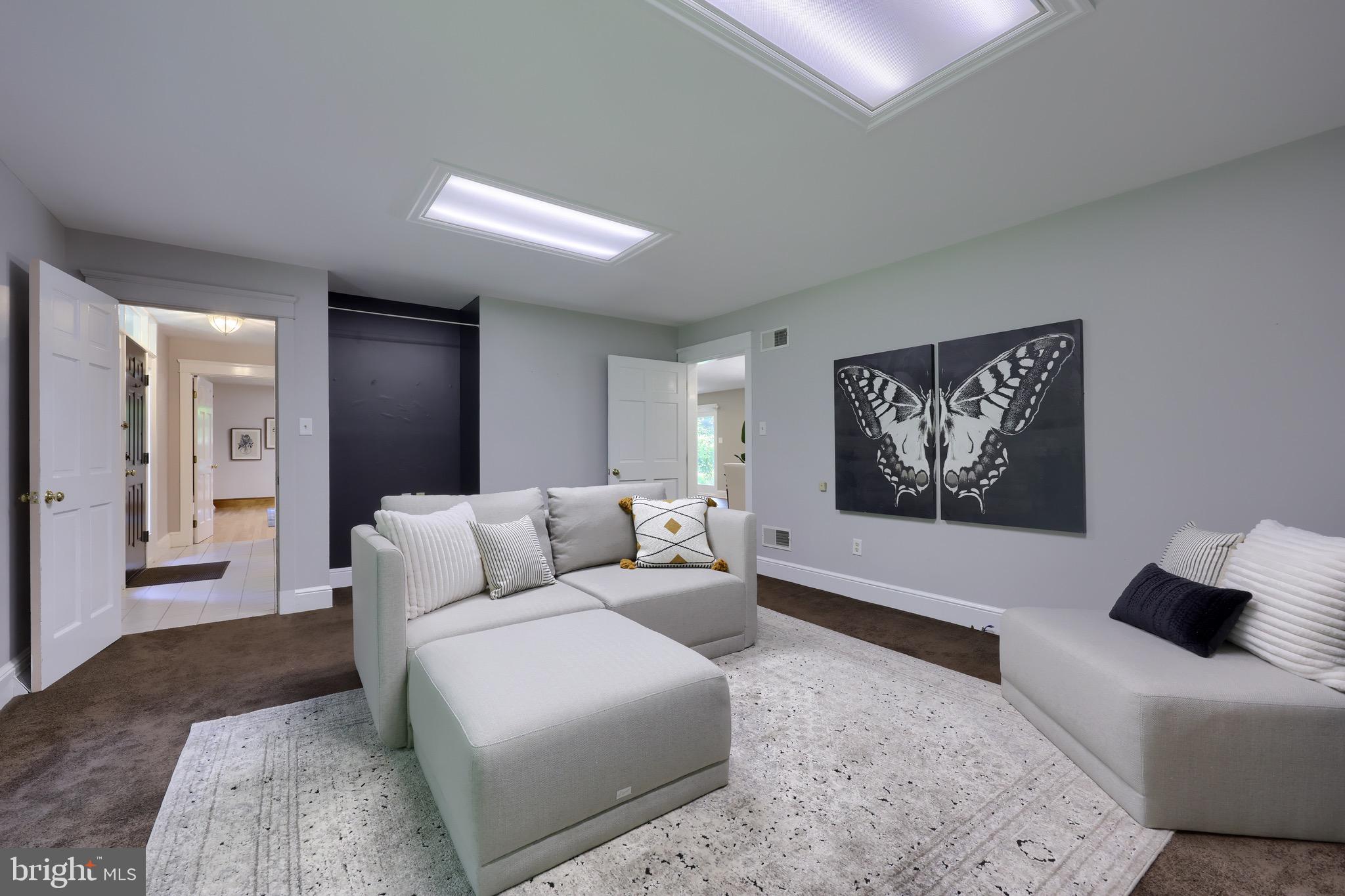 MOUNT JOY TWP - Residential