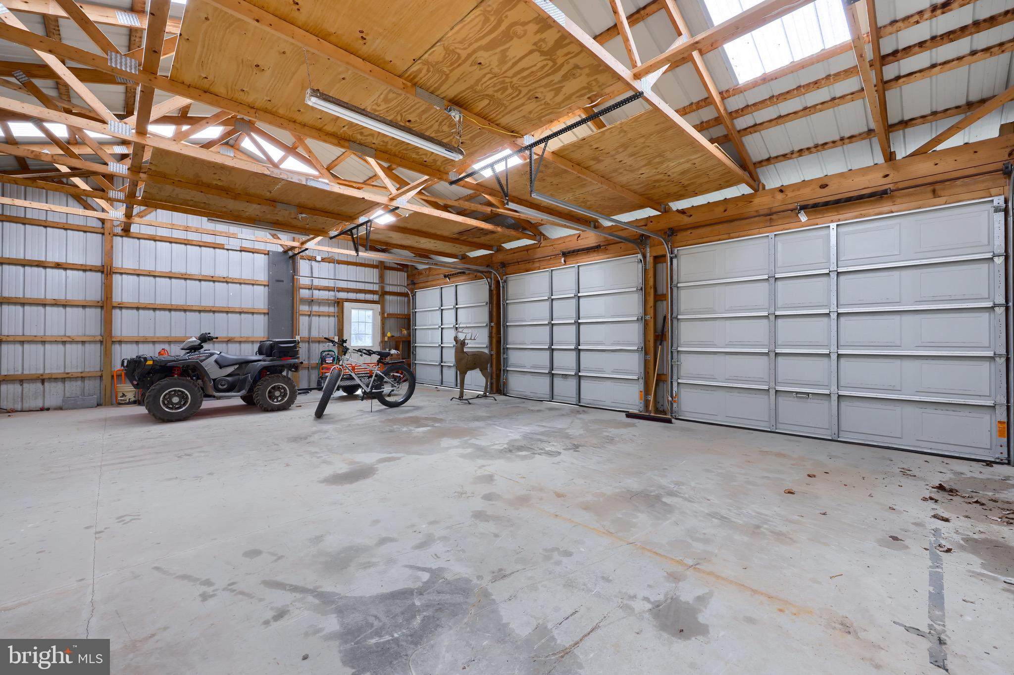 MOUNT JOY TWP - Residential