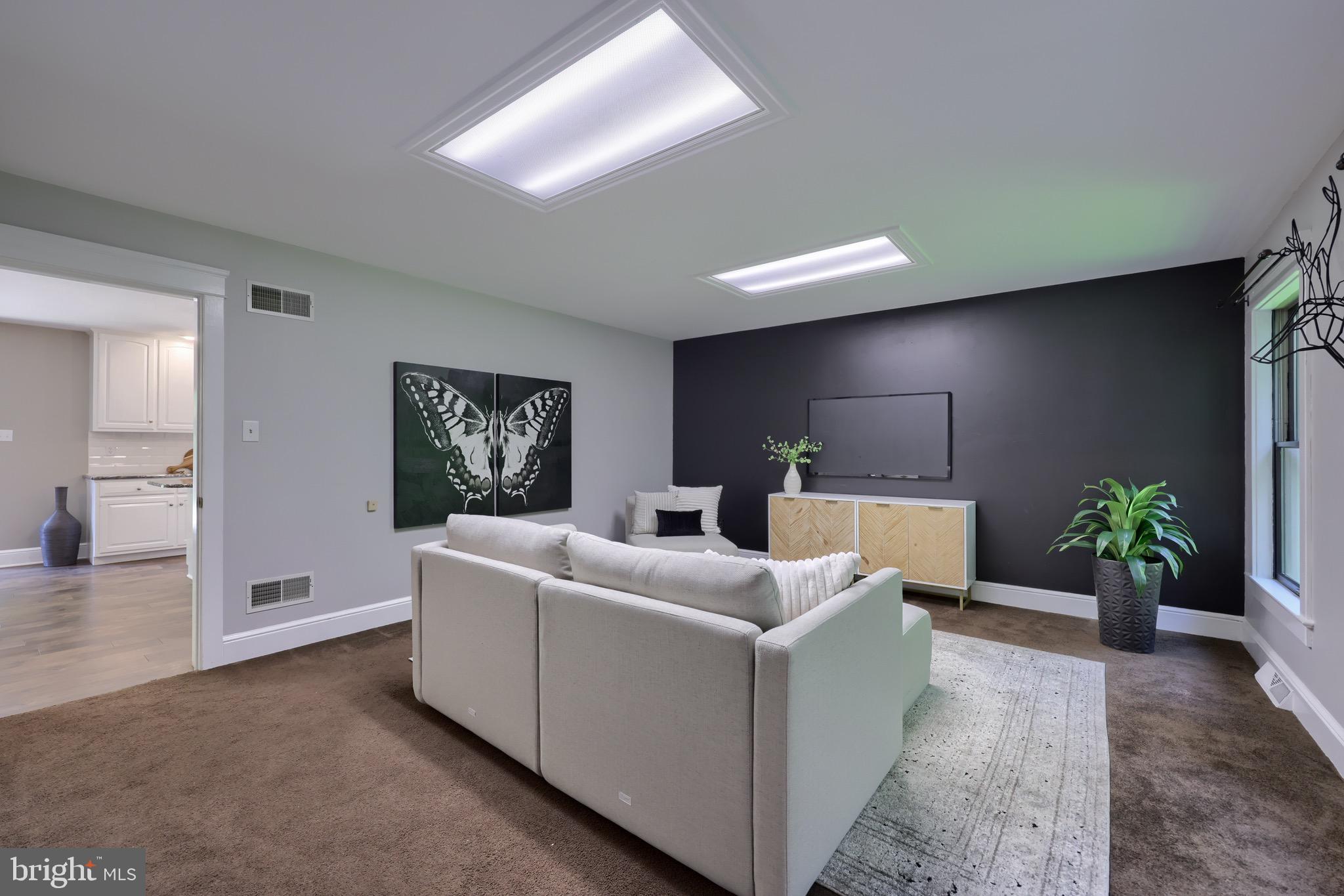 MOUNT JOY TWP - Residential