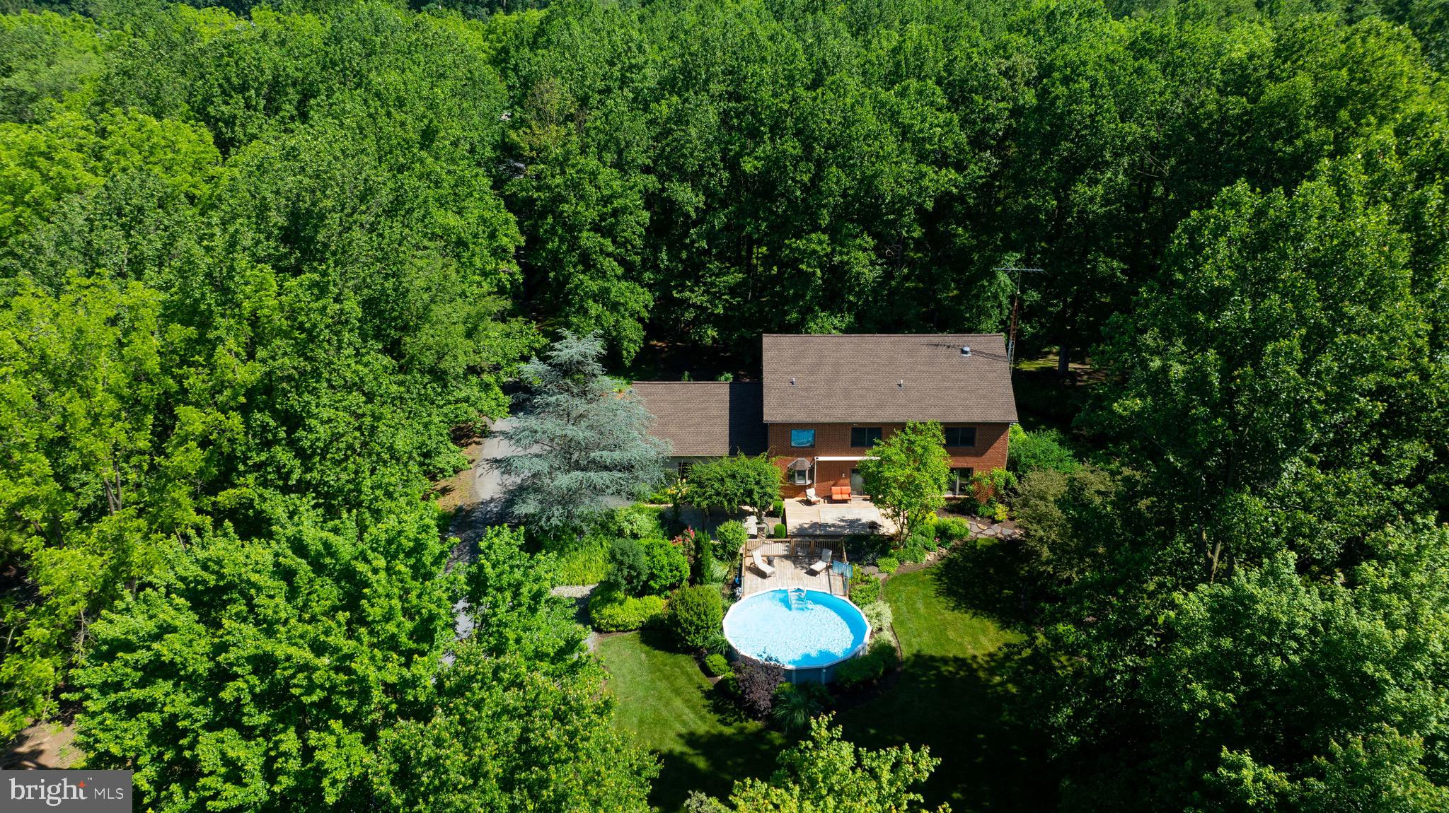 MOUNT JOY TWP - Residential