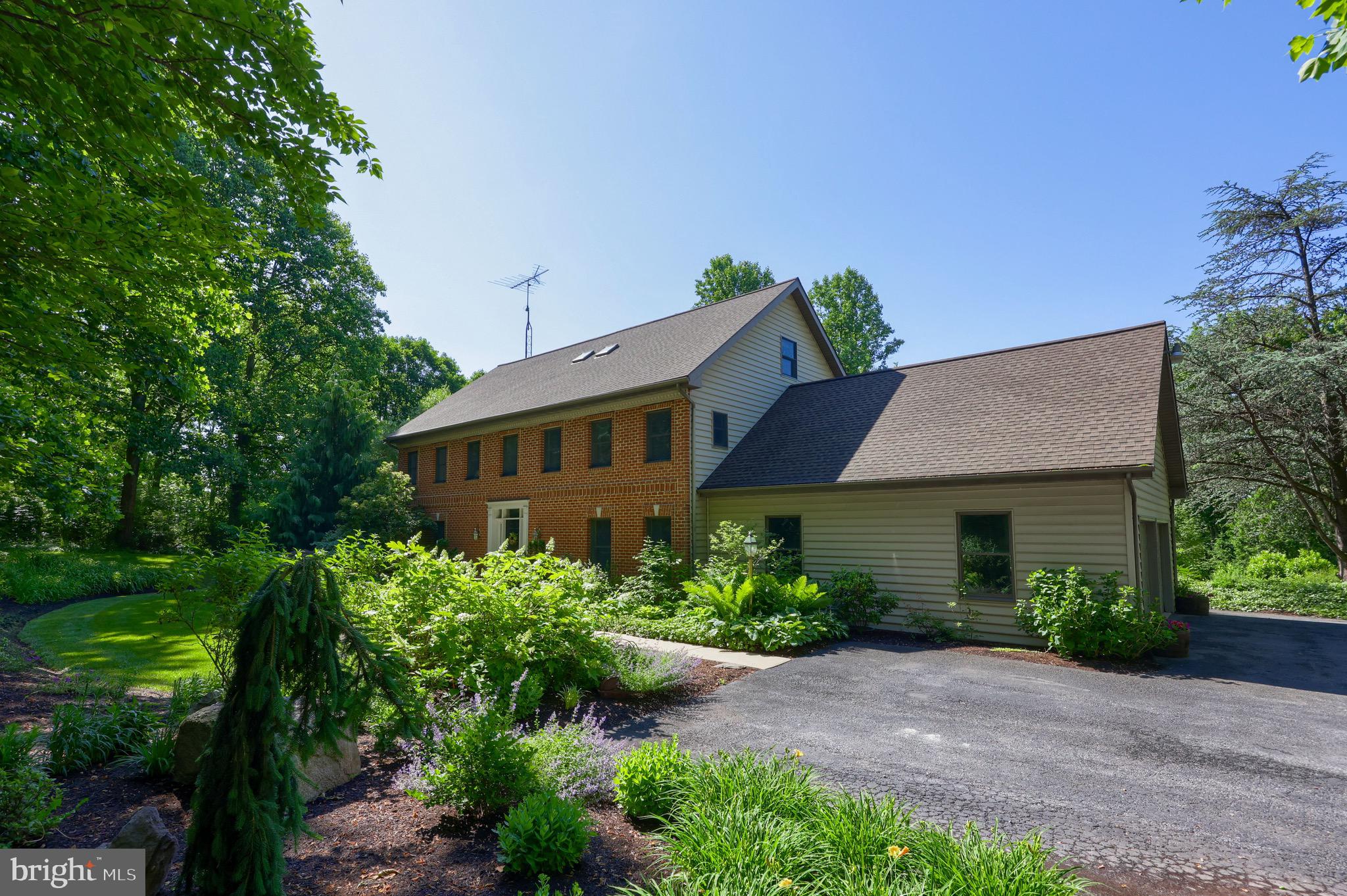 MOUNT JOY TWP - Residential