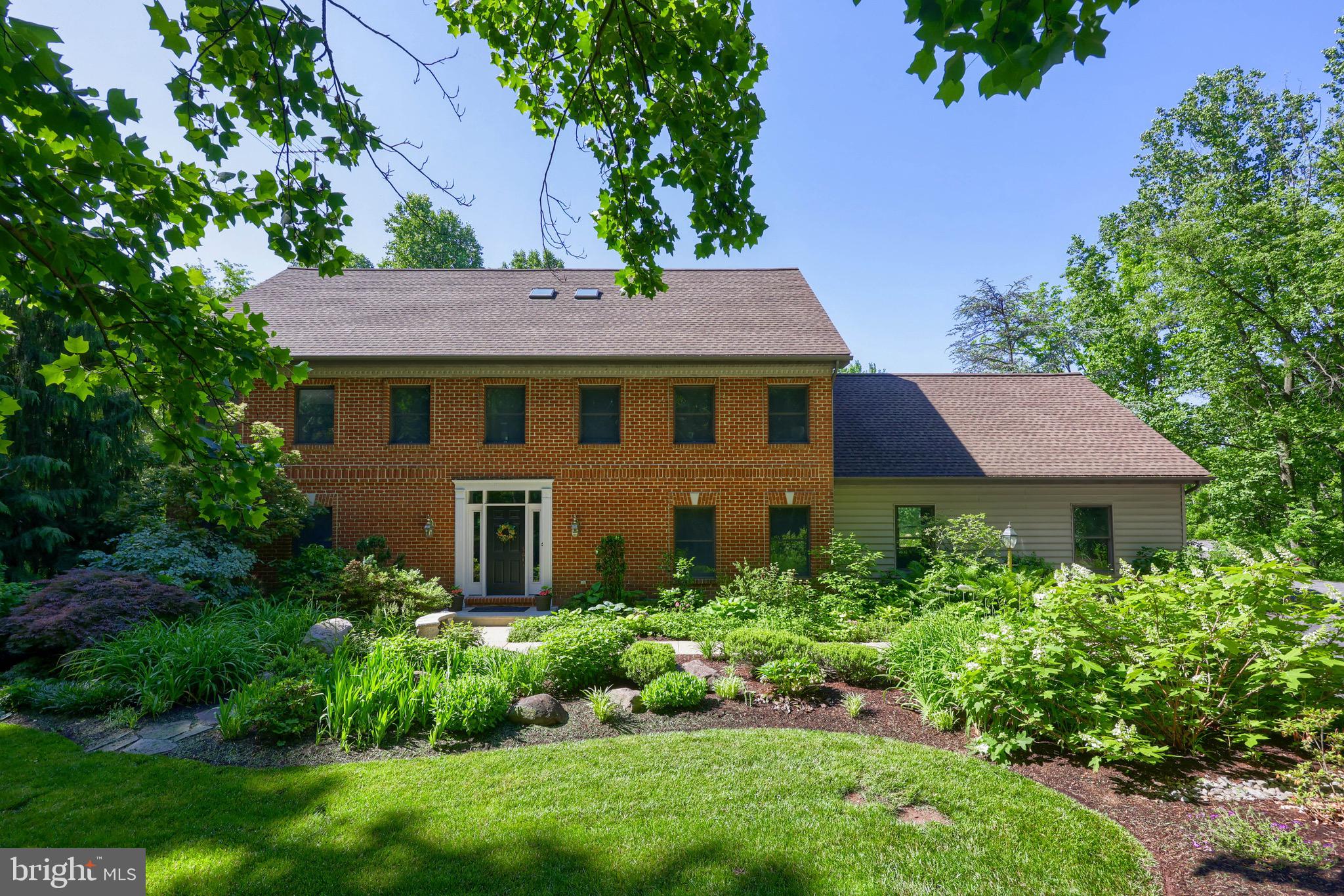 MOUNT JOY TWP - Residential