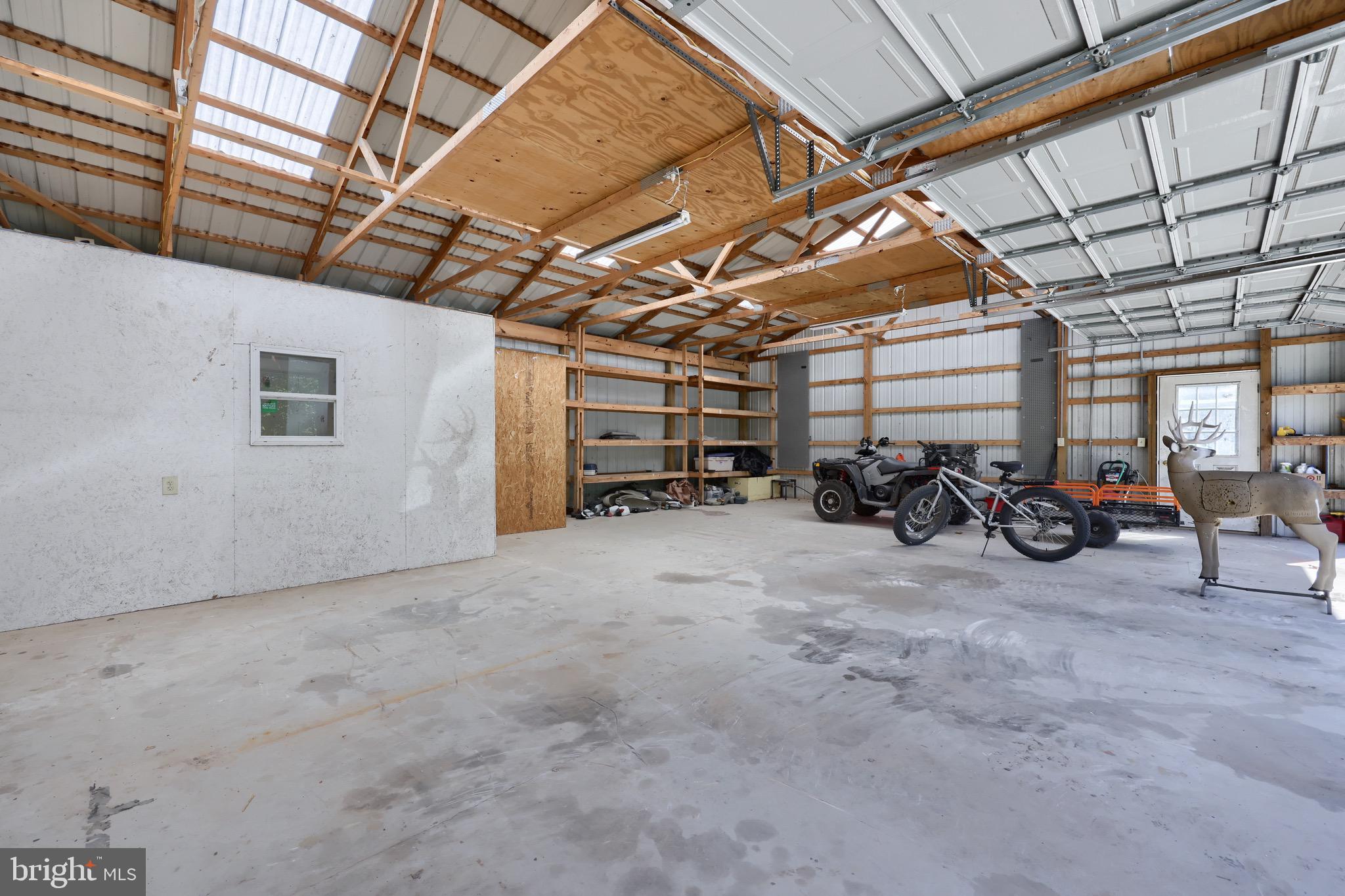 MOUNT JOY TWP - Residential