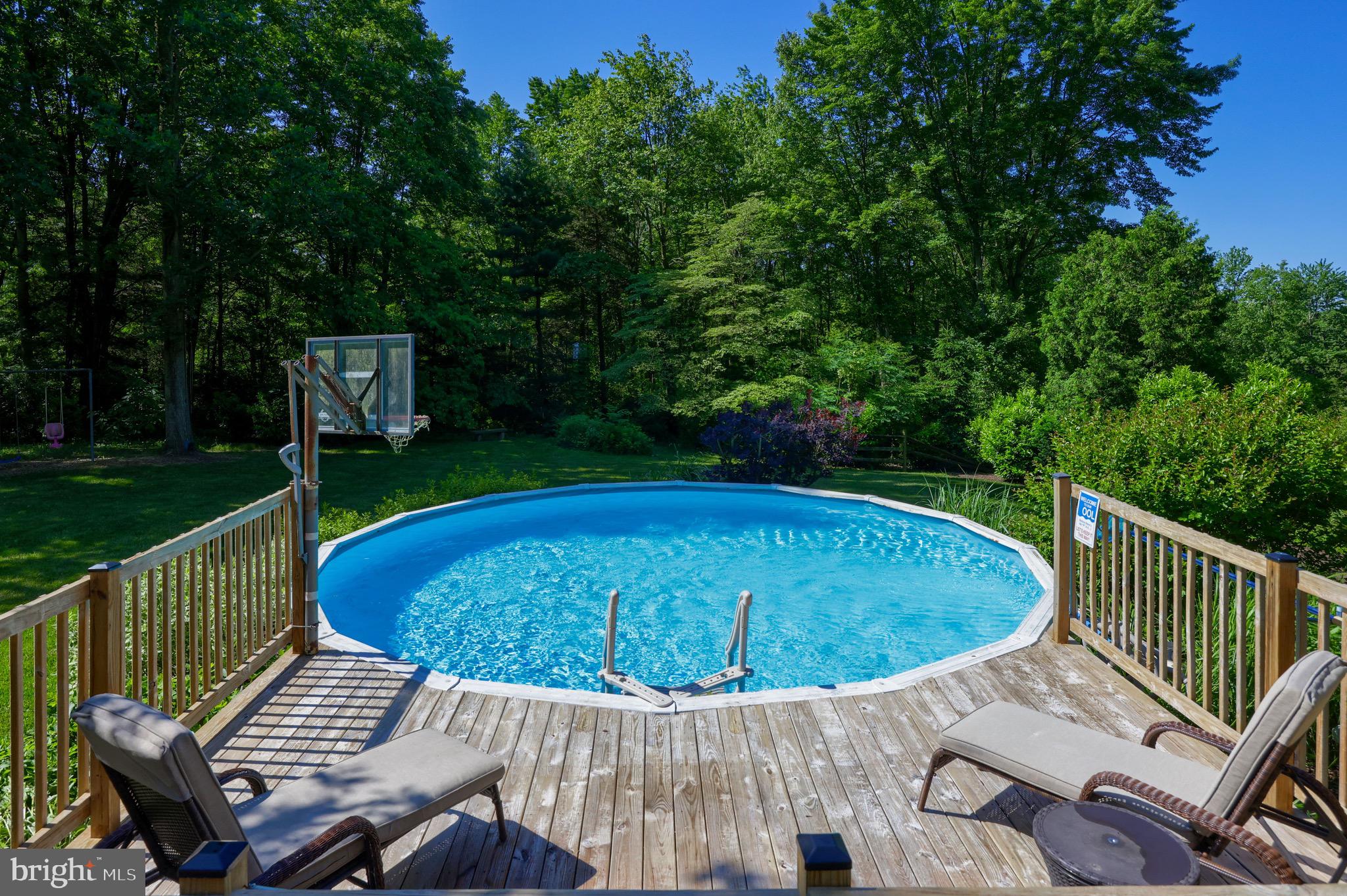 MOUNT JOY TWP - Residential