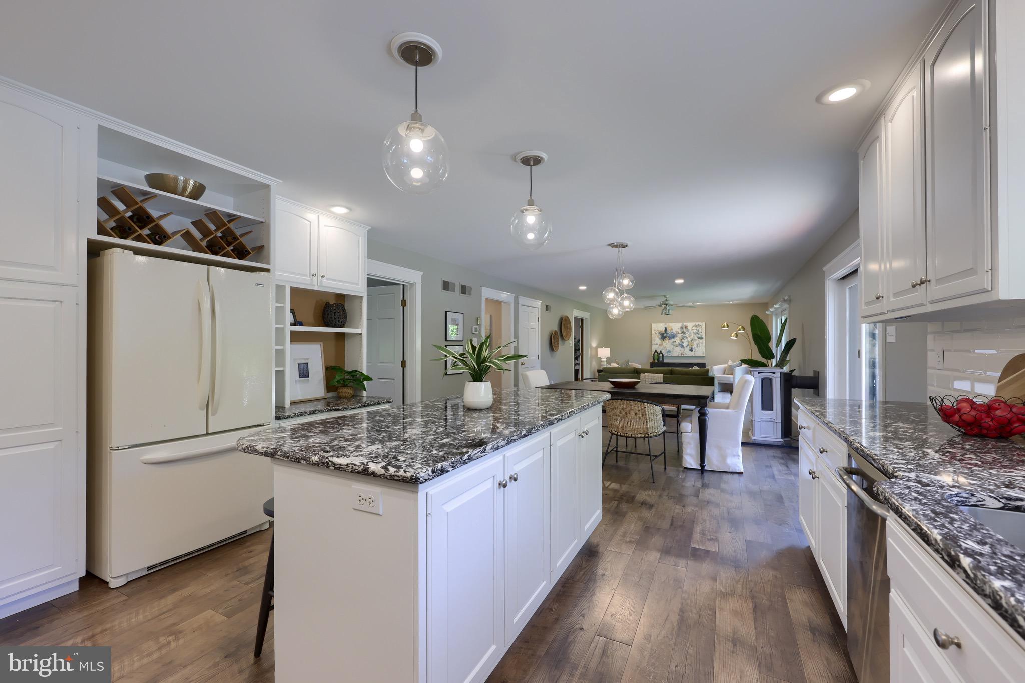 MOUNT JOY TWP - Residential