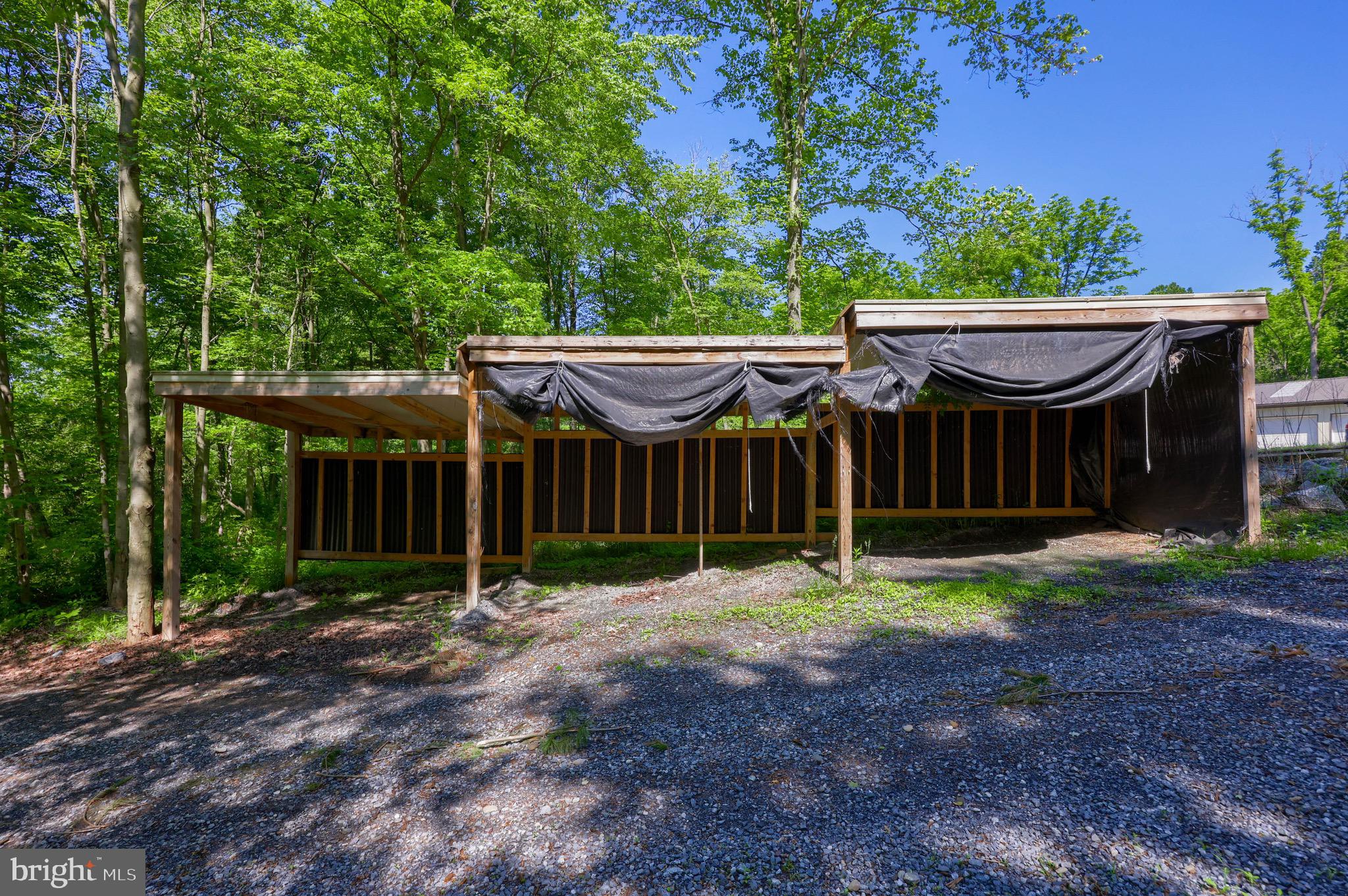 MOUNT JOY TWP - Residential