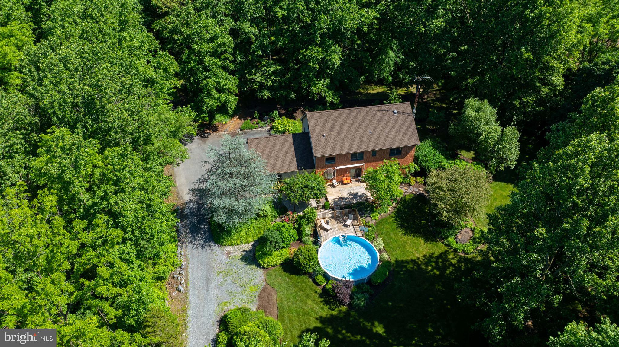 MOUNT JOY TWP - Residential