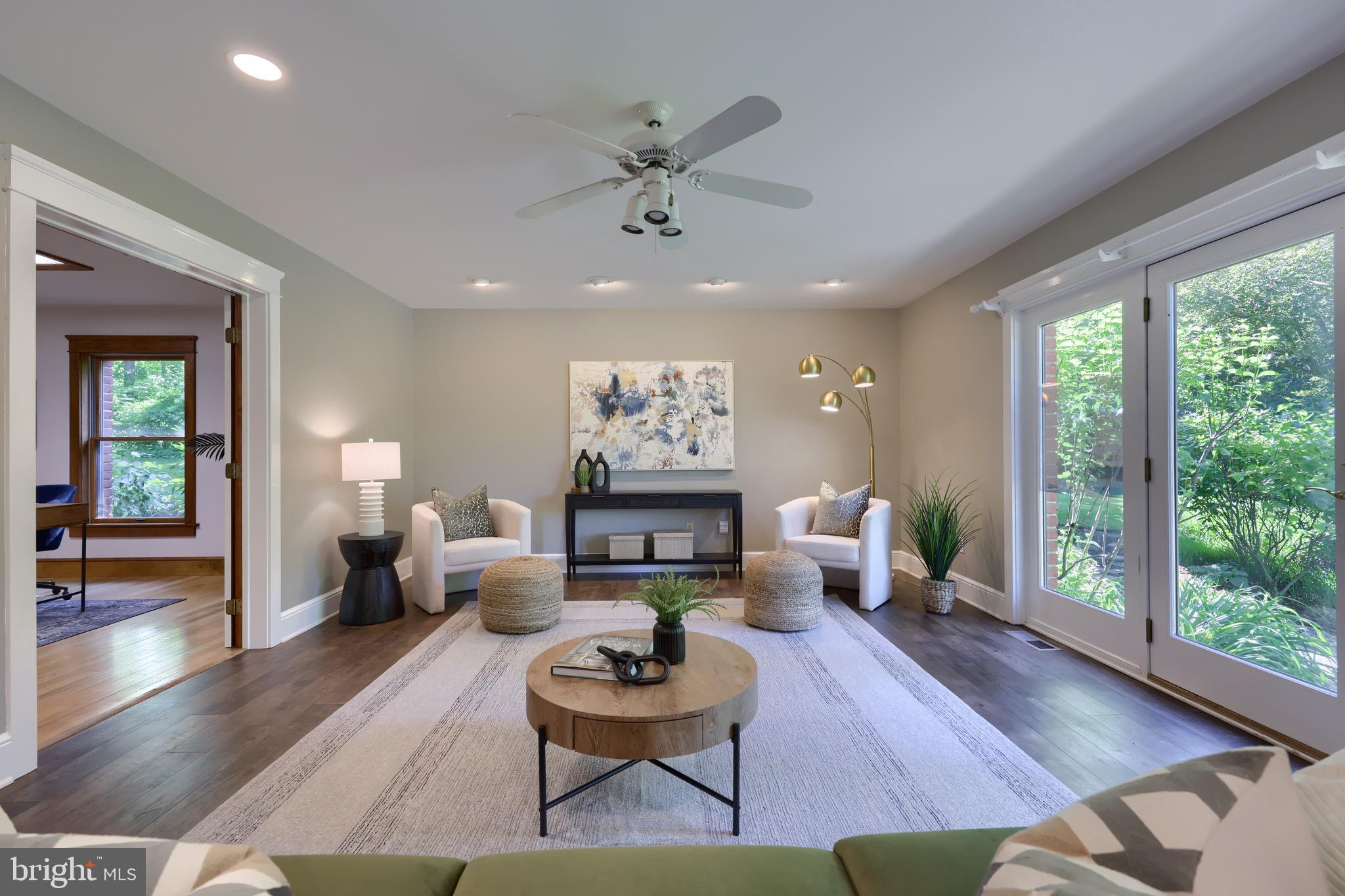 MOUNT JOY TWP - Residential