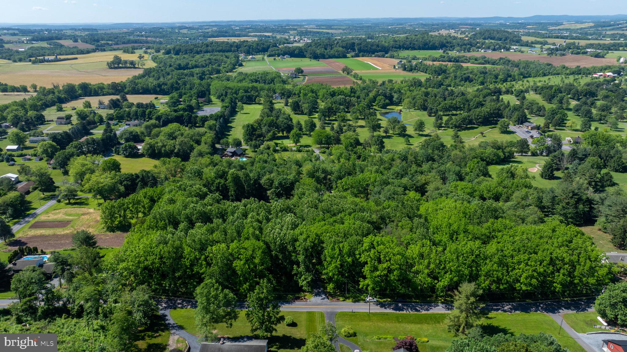 MOUNT JOY TWP - Residential