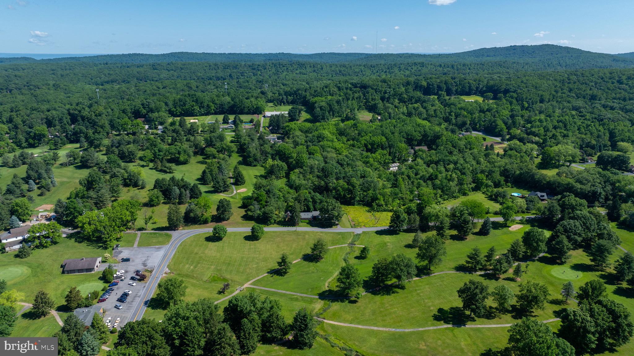 MOUNT JOY TWP - Residential