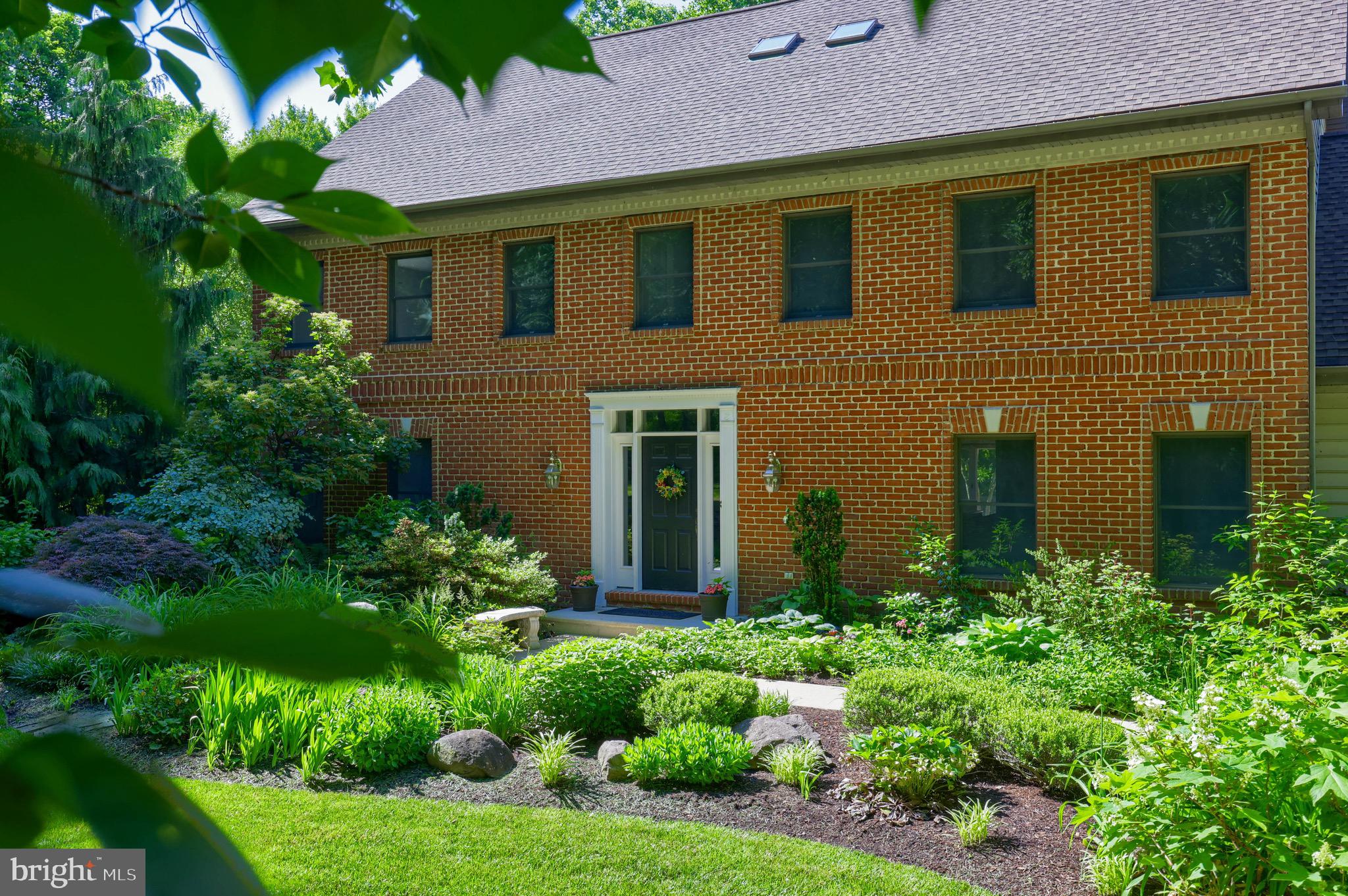 MOUNT JOY TWP - Residential