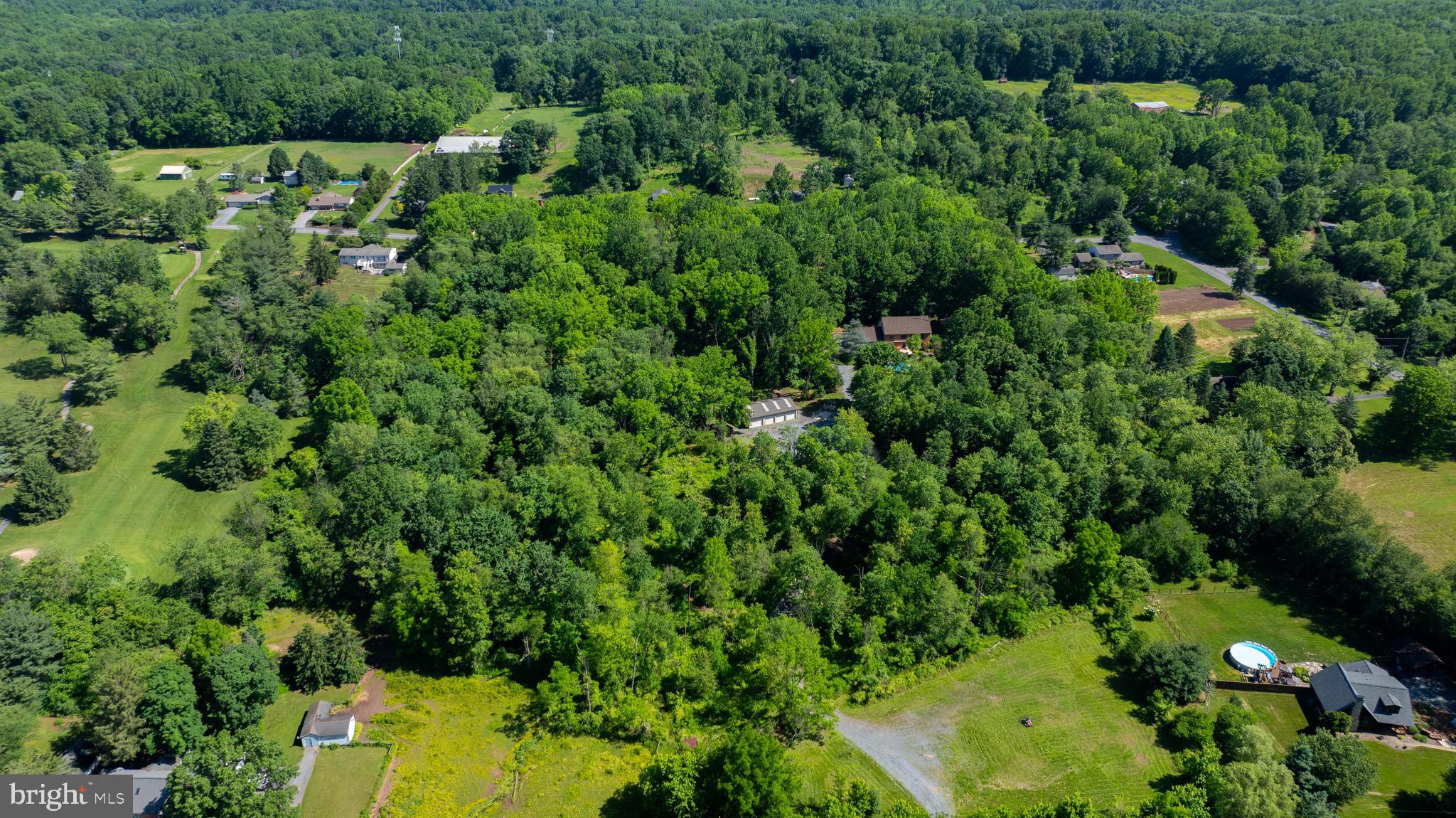 MOUNT JOY TWP - Residential