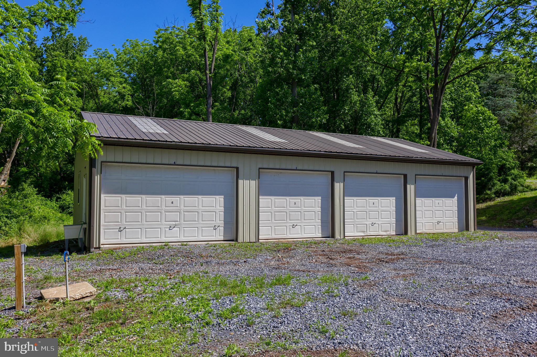 MOUNT JOY TWP - Residential