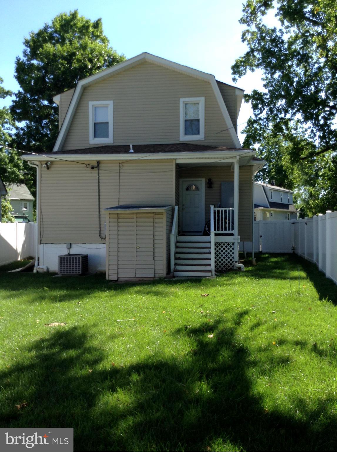 NONE AVAILABLE - Residential Lease