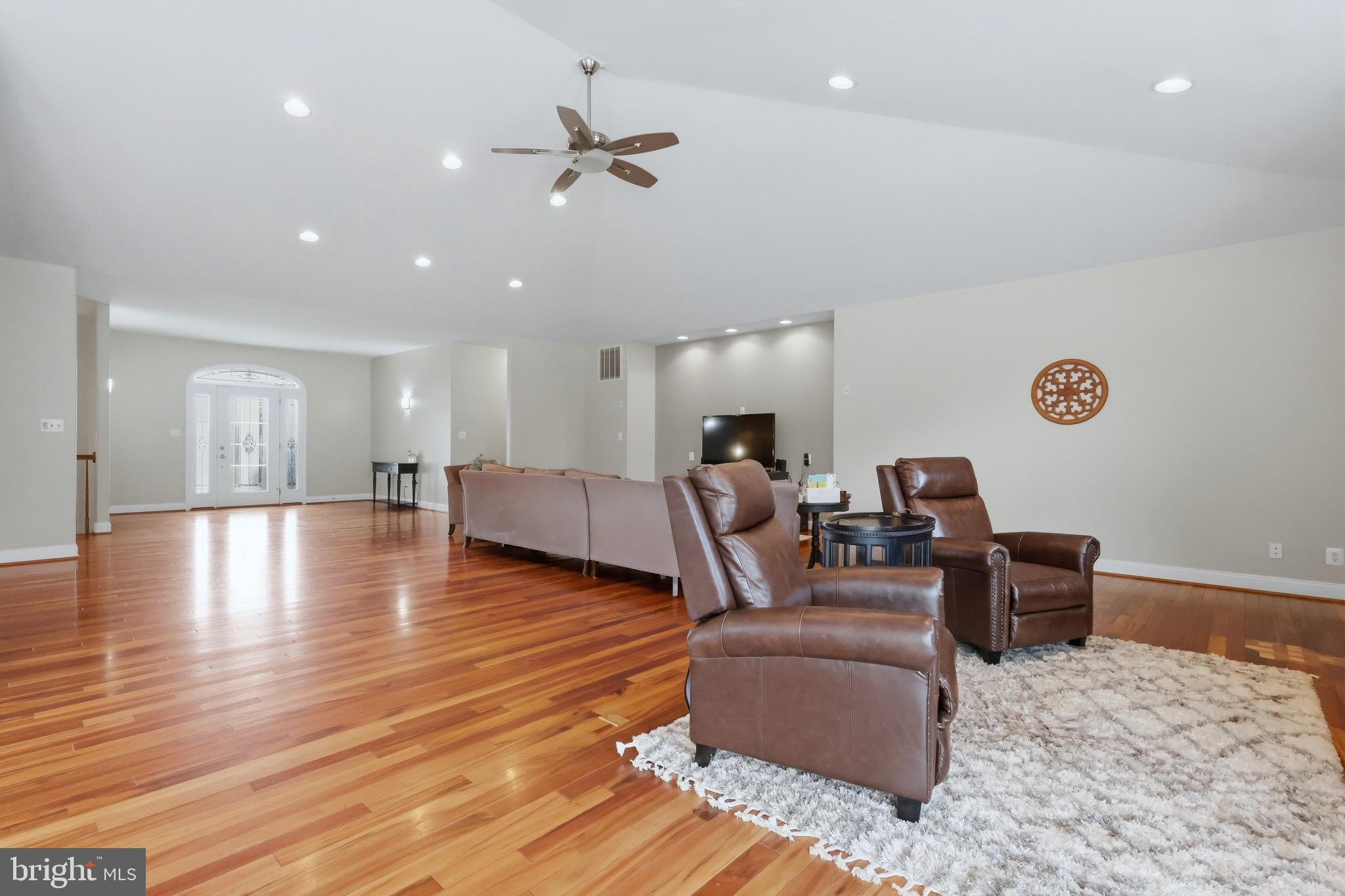 PATUXENT REACH - Residential