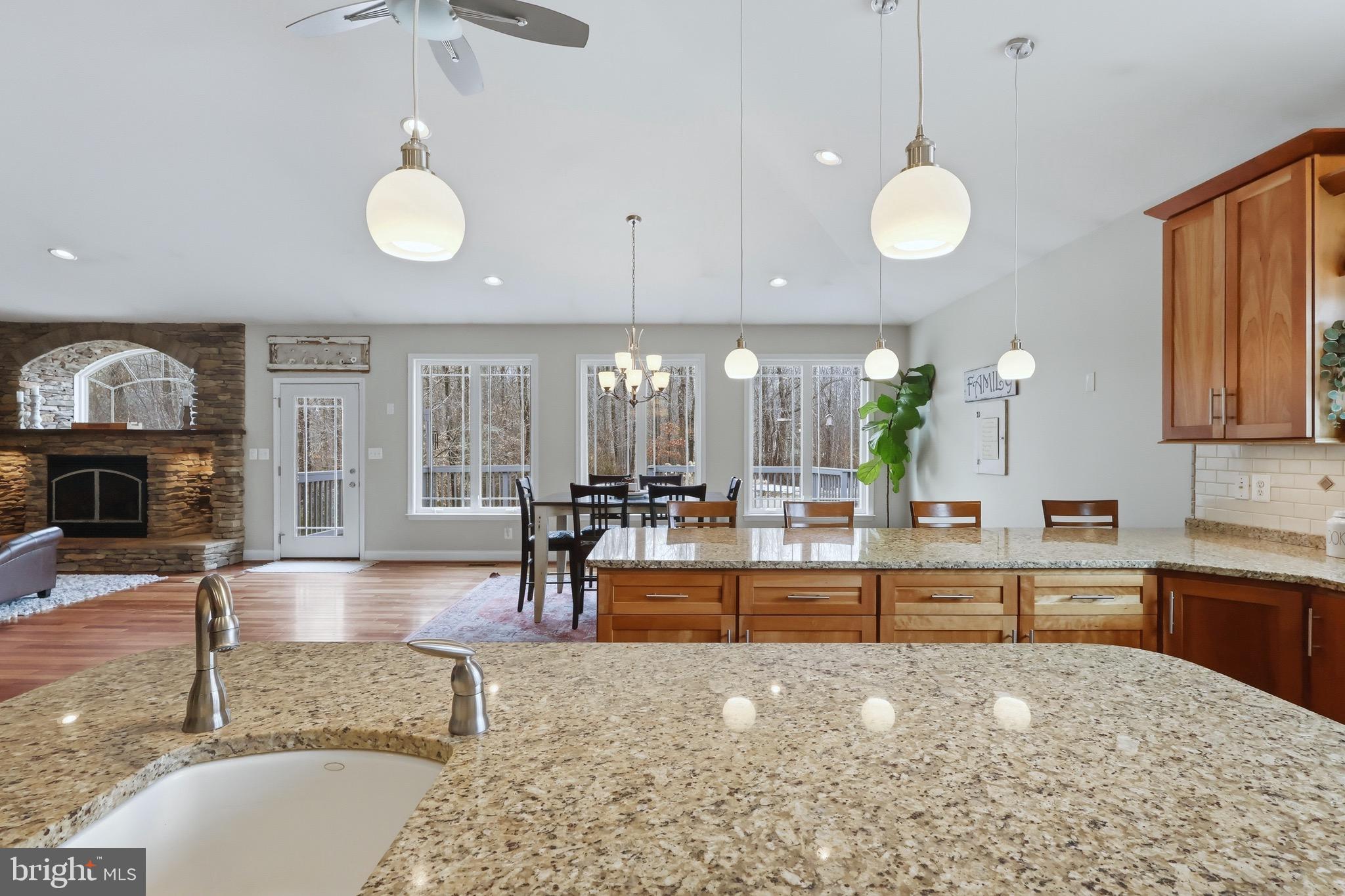 PATUXENT REACH - Residential