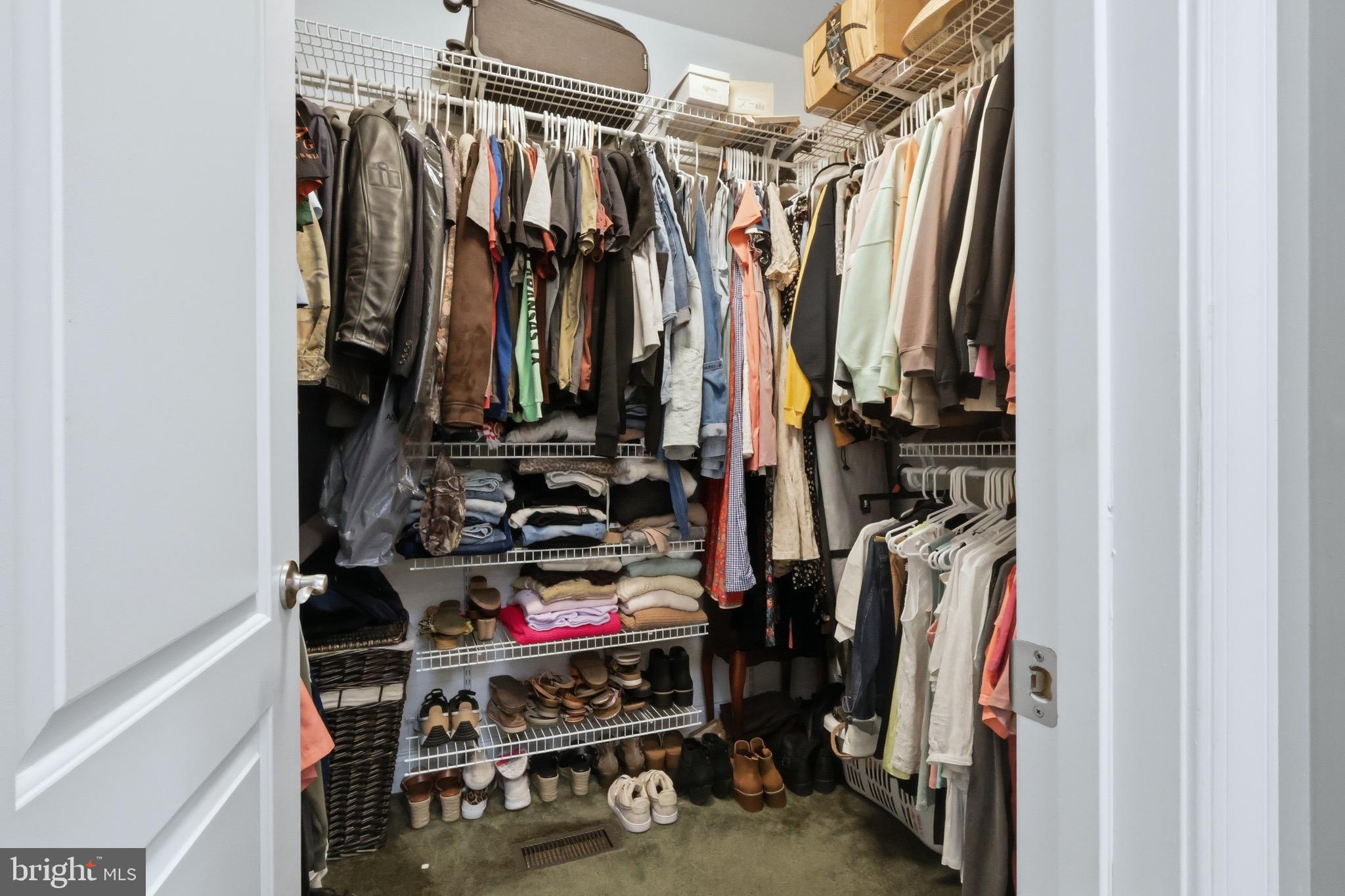 PATUXENT REACH - Residential