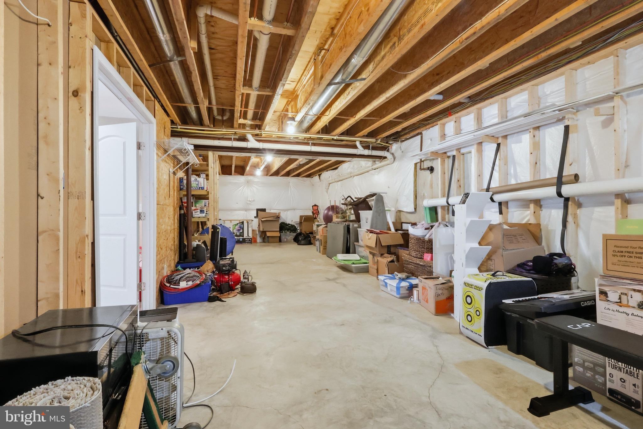 PATUXENT REACH - Residential