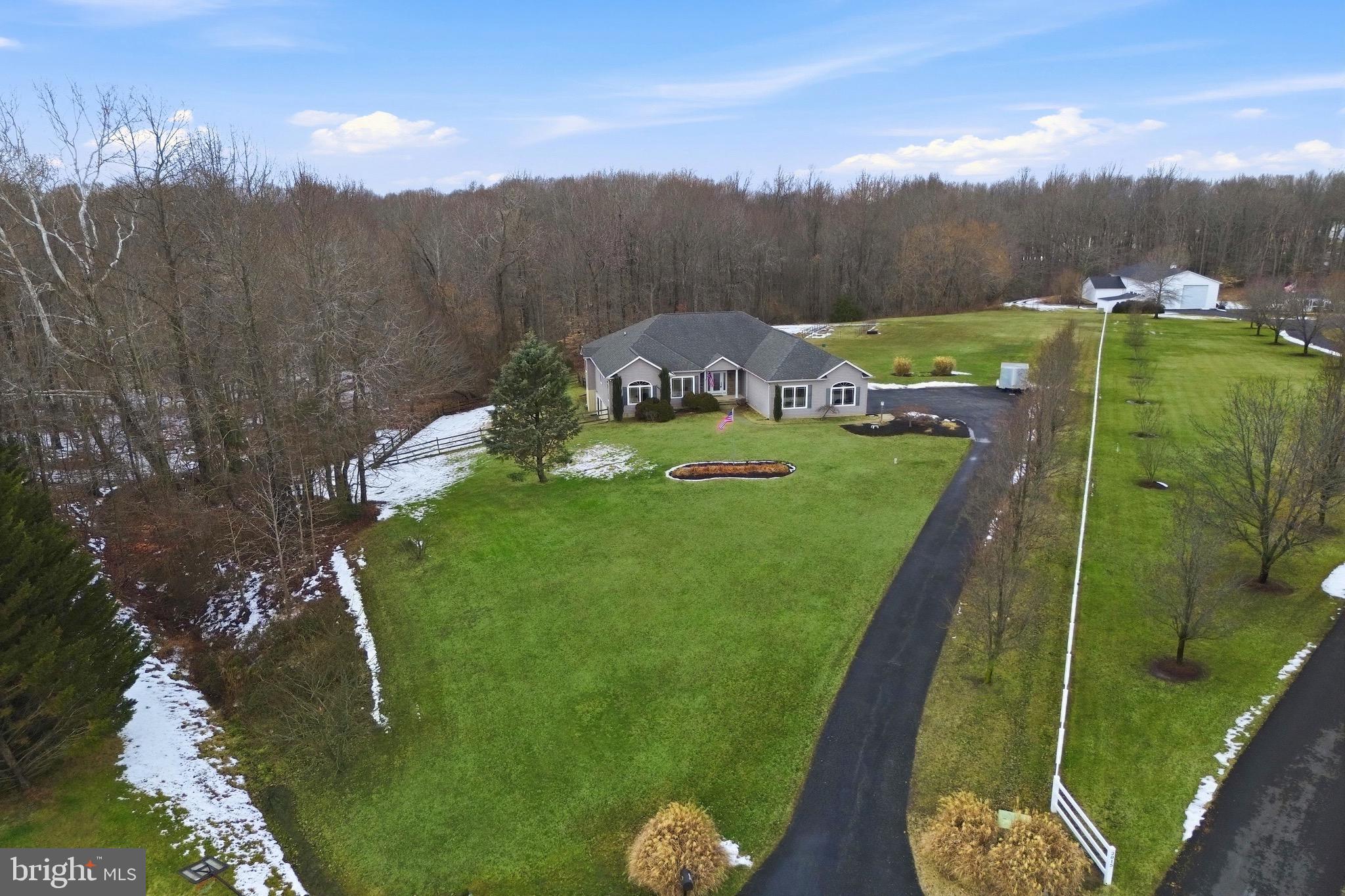 PATUXENT REACH - Residential