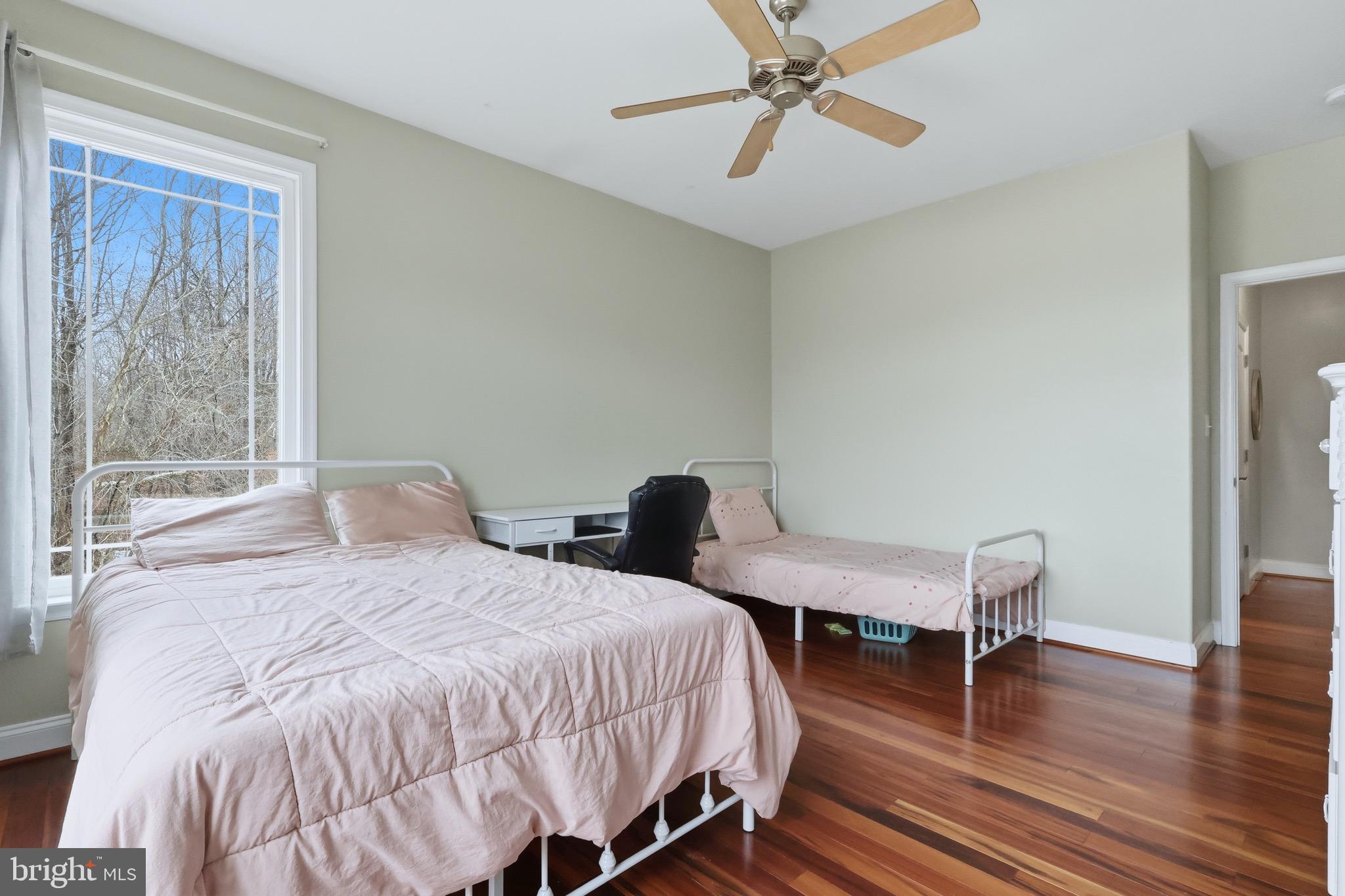 PATUXENT REACH - Residential