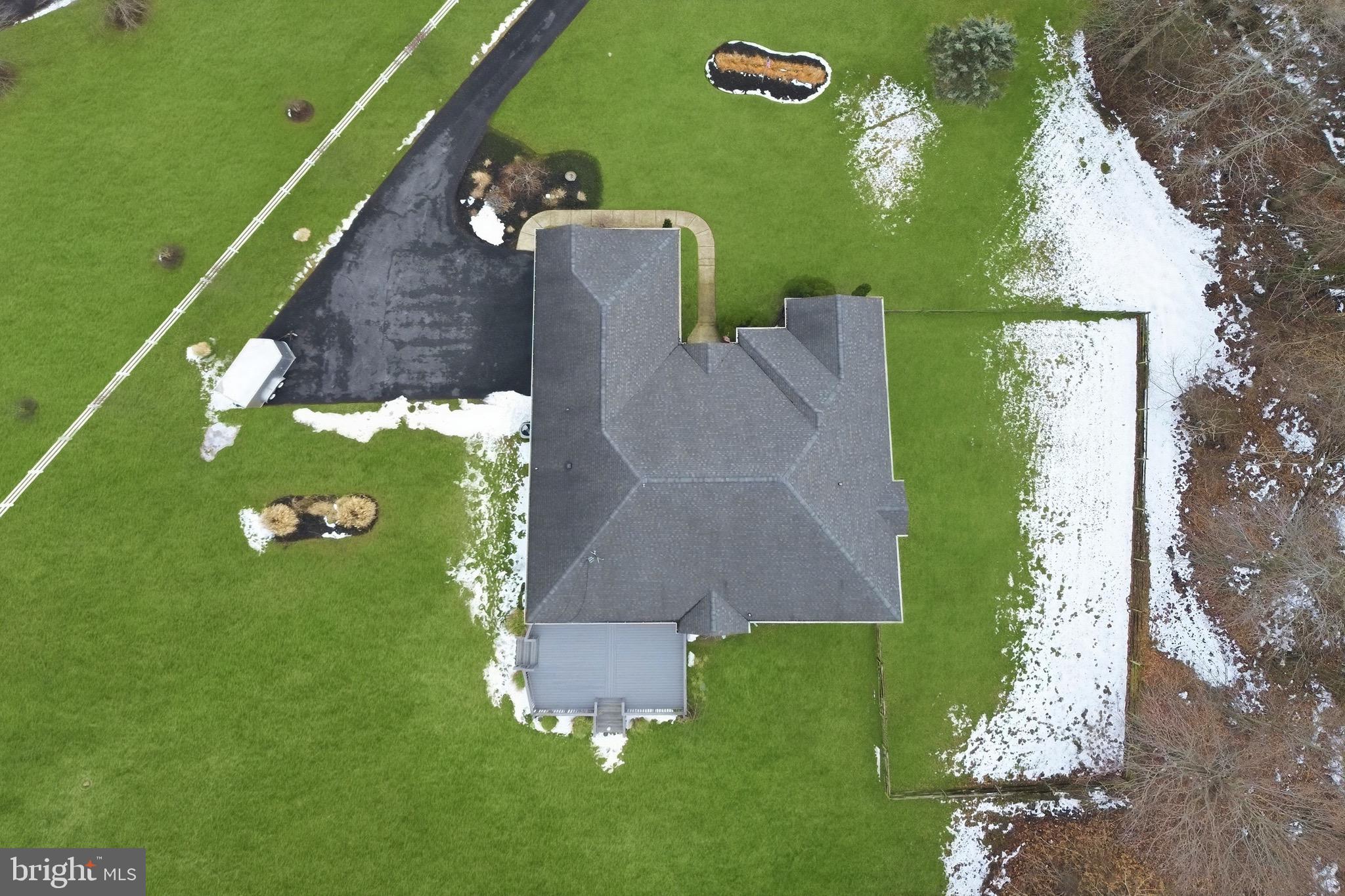 PATUXENT REACH - Residential