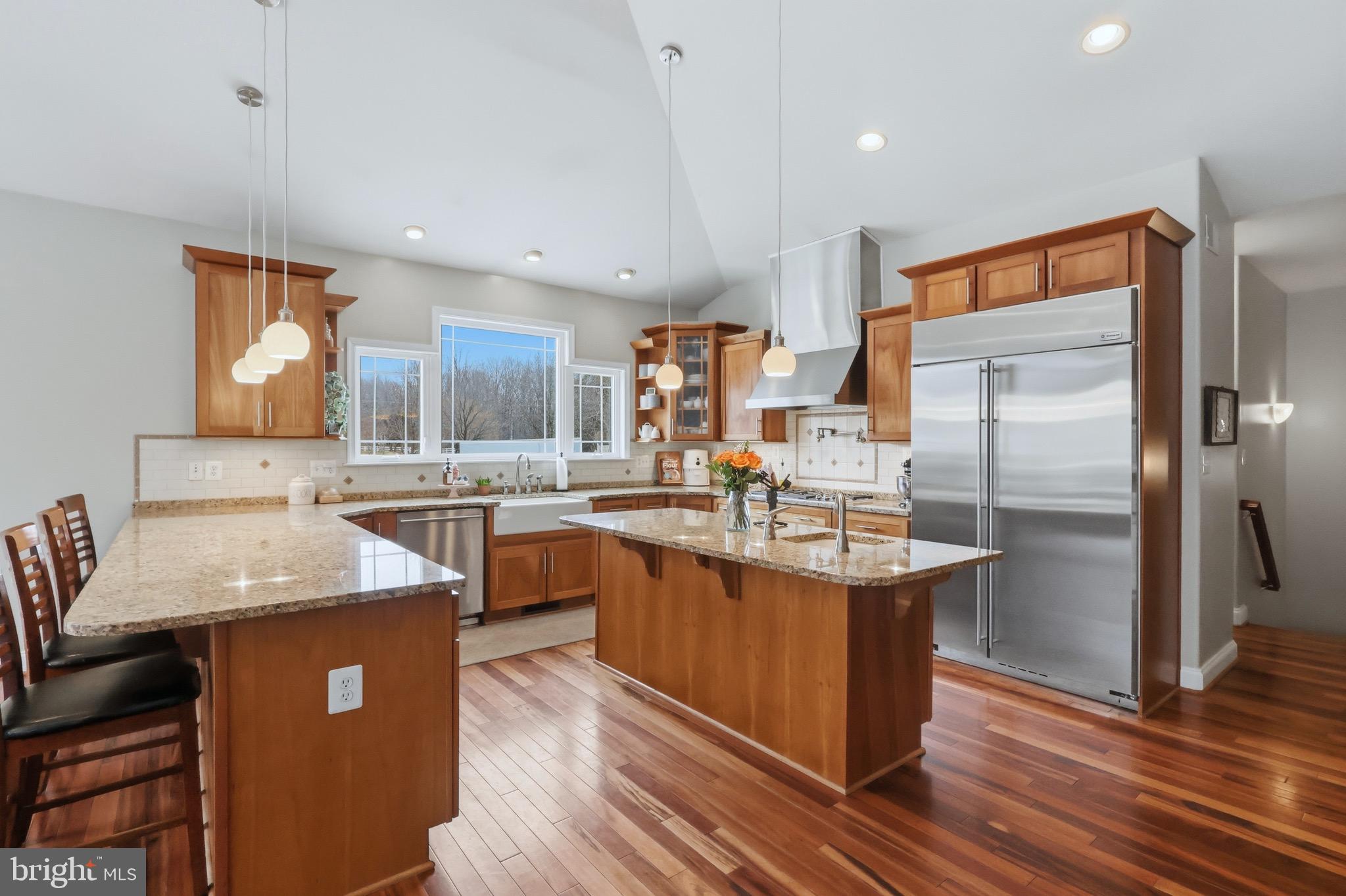 PATUXENT REACH - Residential