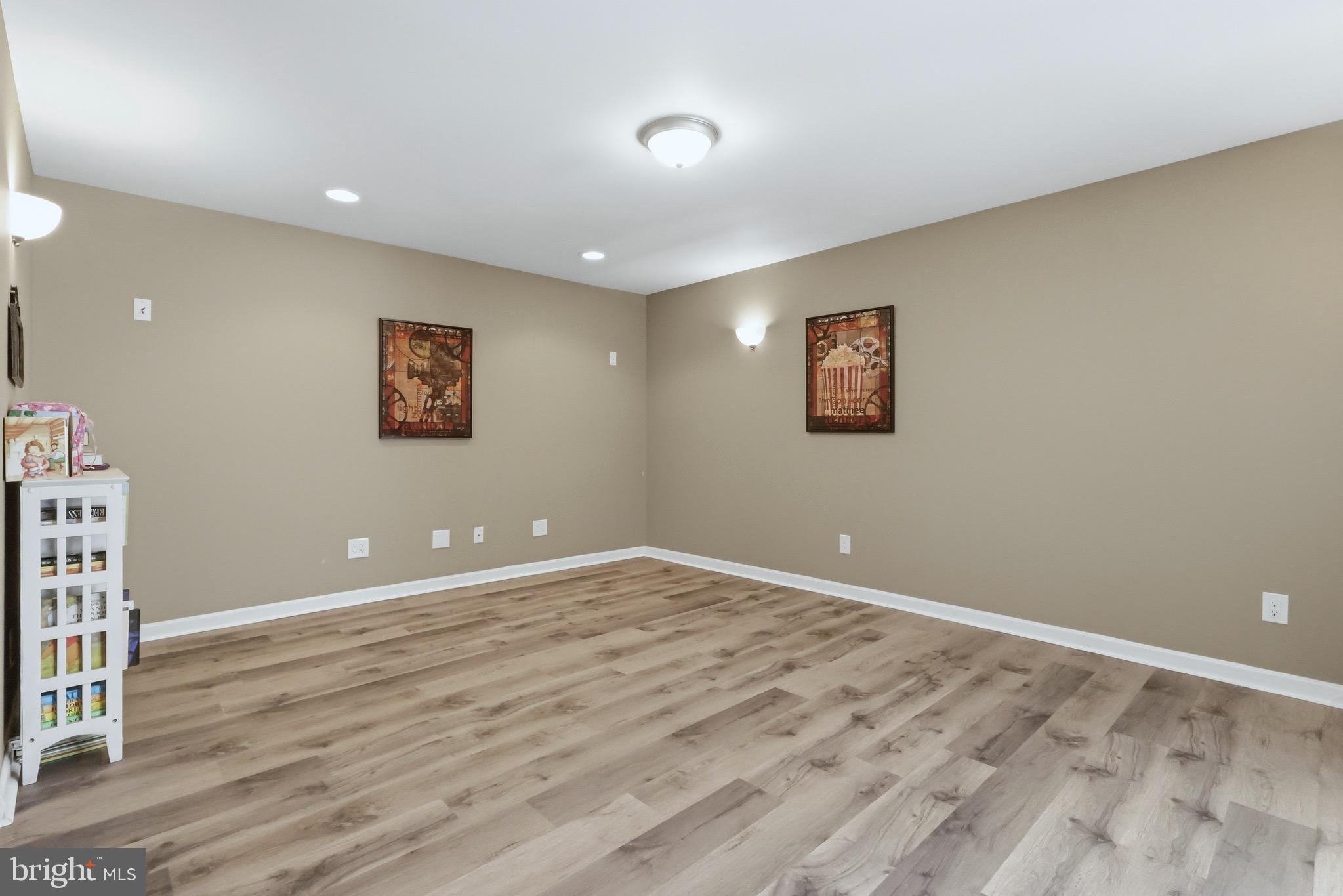 PATUXENT REACH - Residential