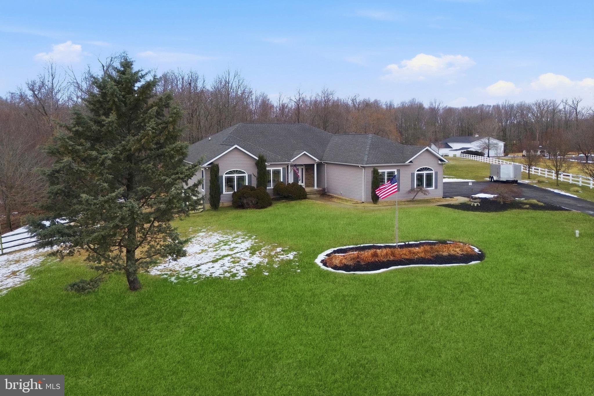 PATUXENT REACH - Residential