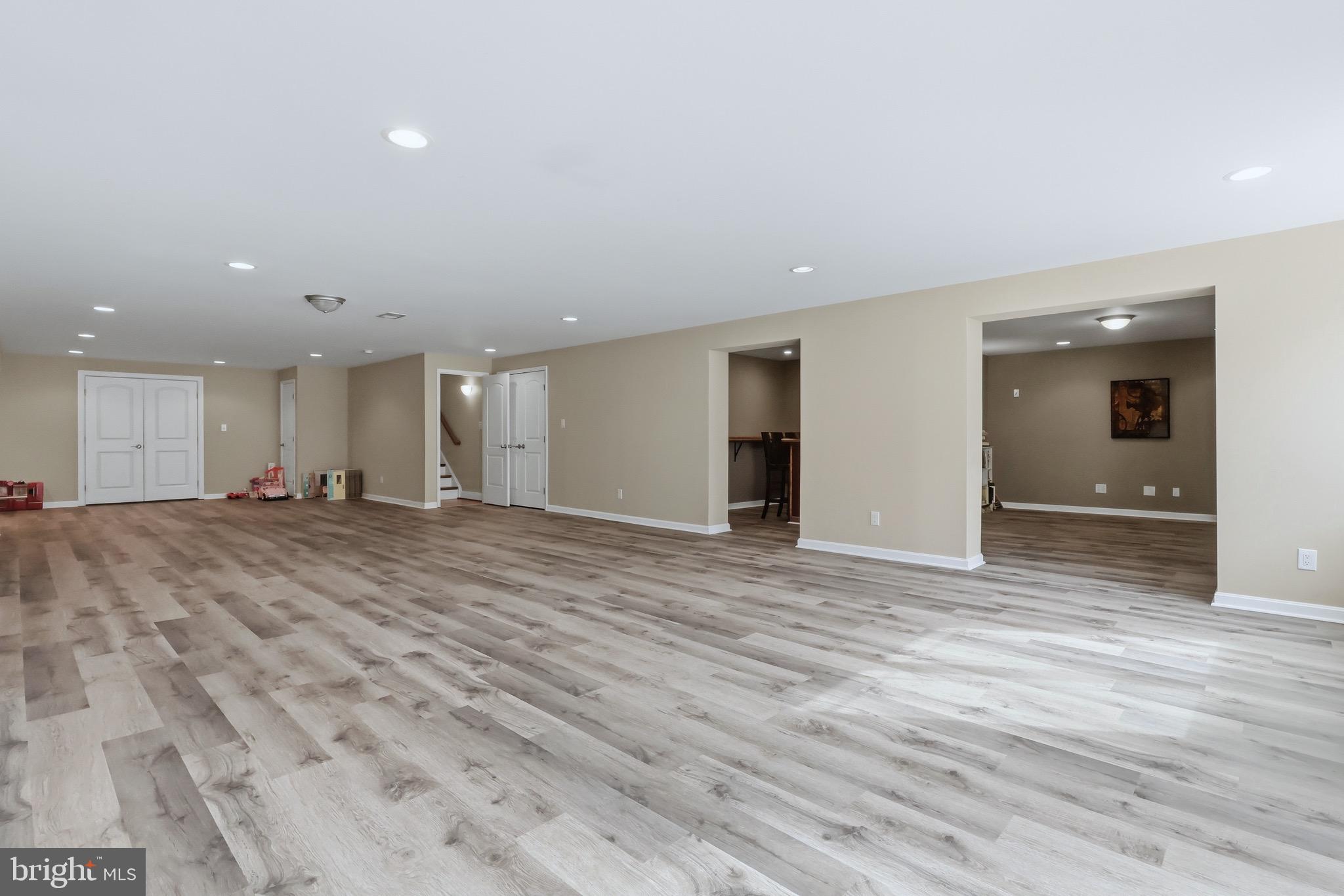 PATUXENT REACH - Residential