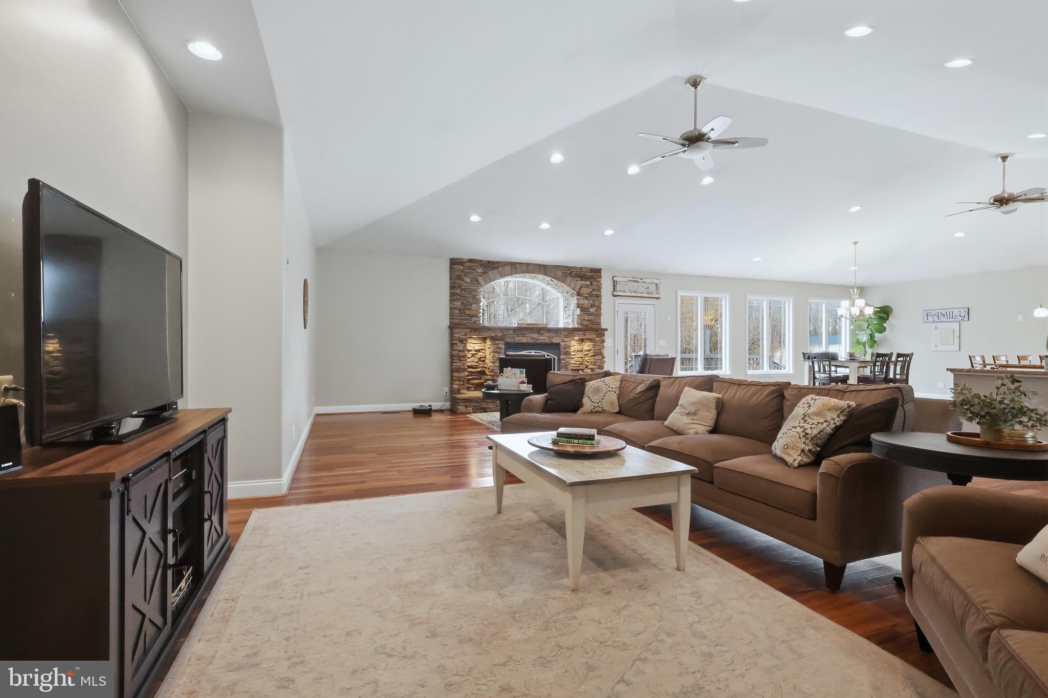 PATUXENT REACH - Residential