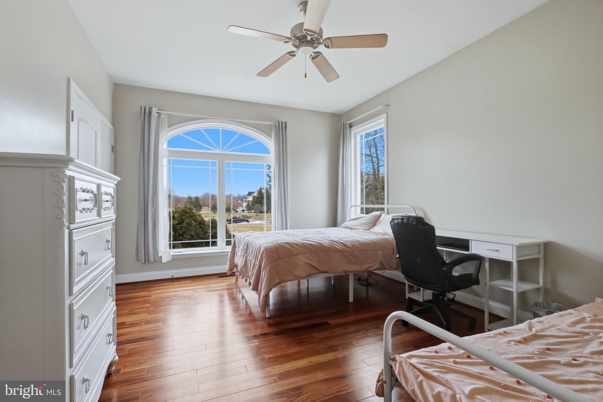 PATUXENT REACH - Residential